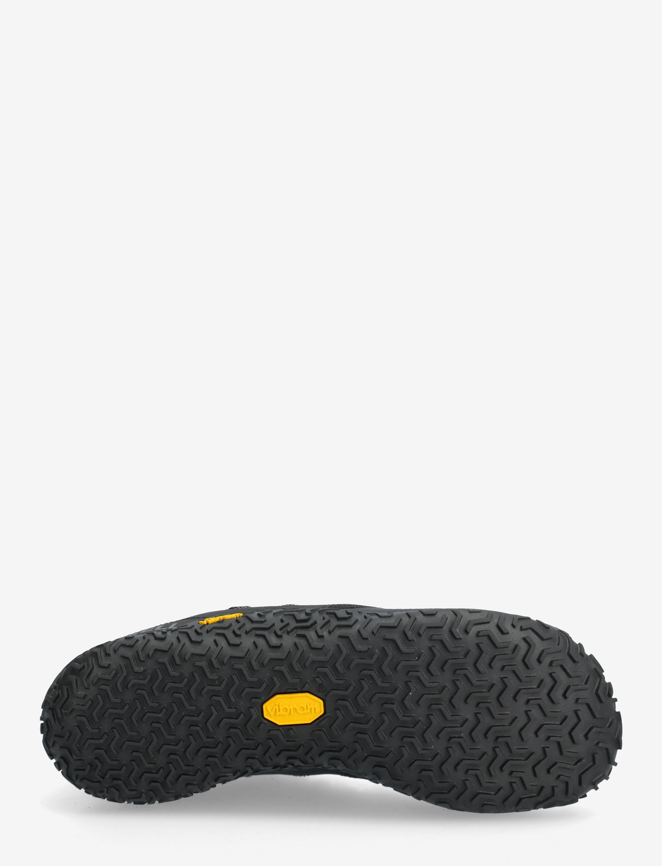 Merrell - Women's Trail Glove 7 - Black/Black - laufschuhe - black/black - 4