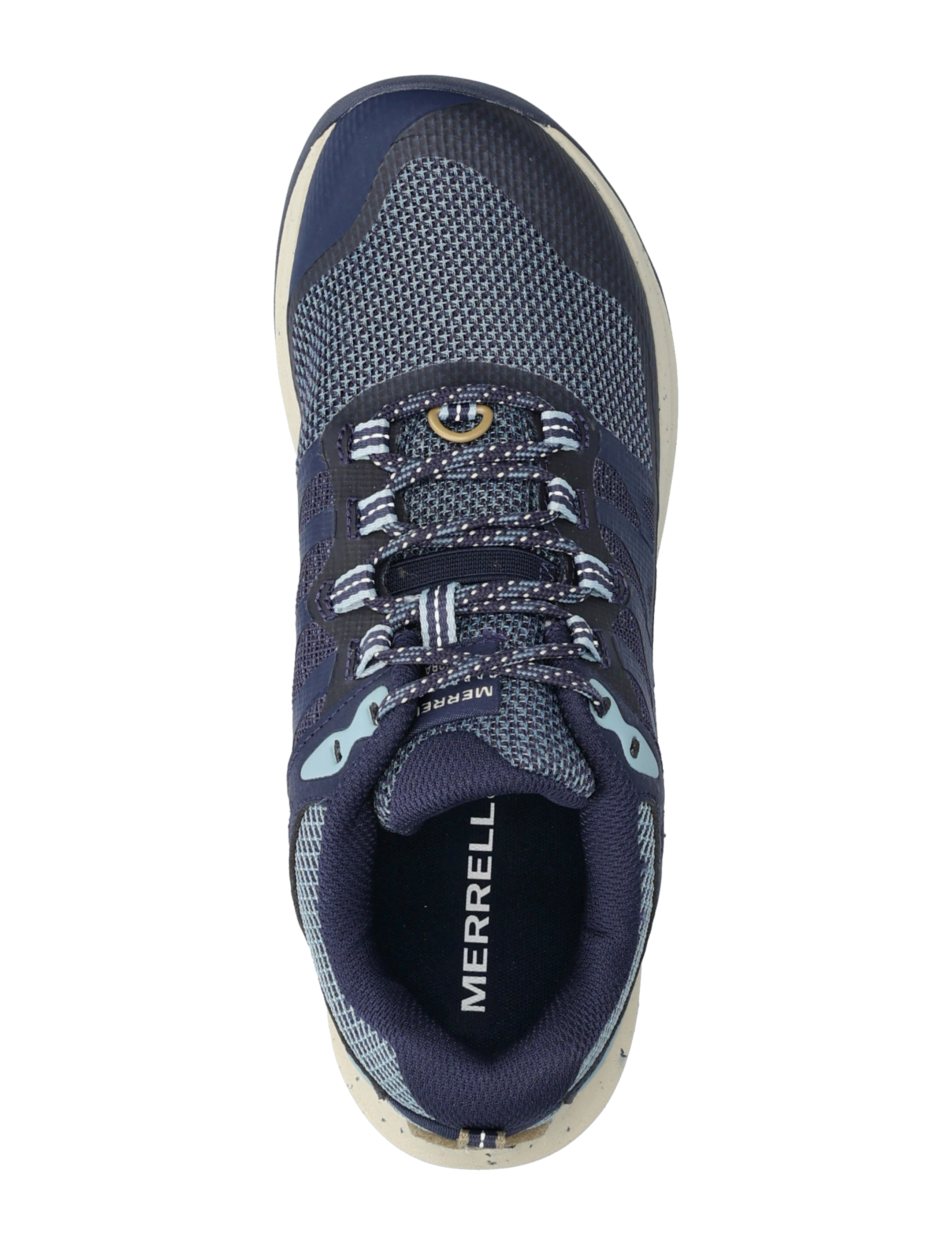 Merrell - Women's Antora 3 - Sea - green - 3