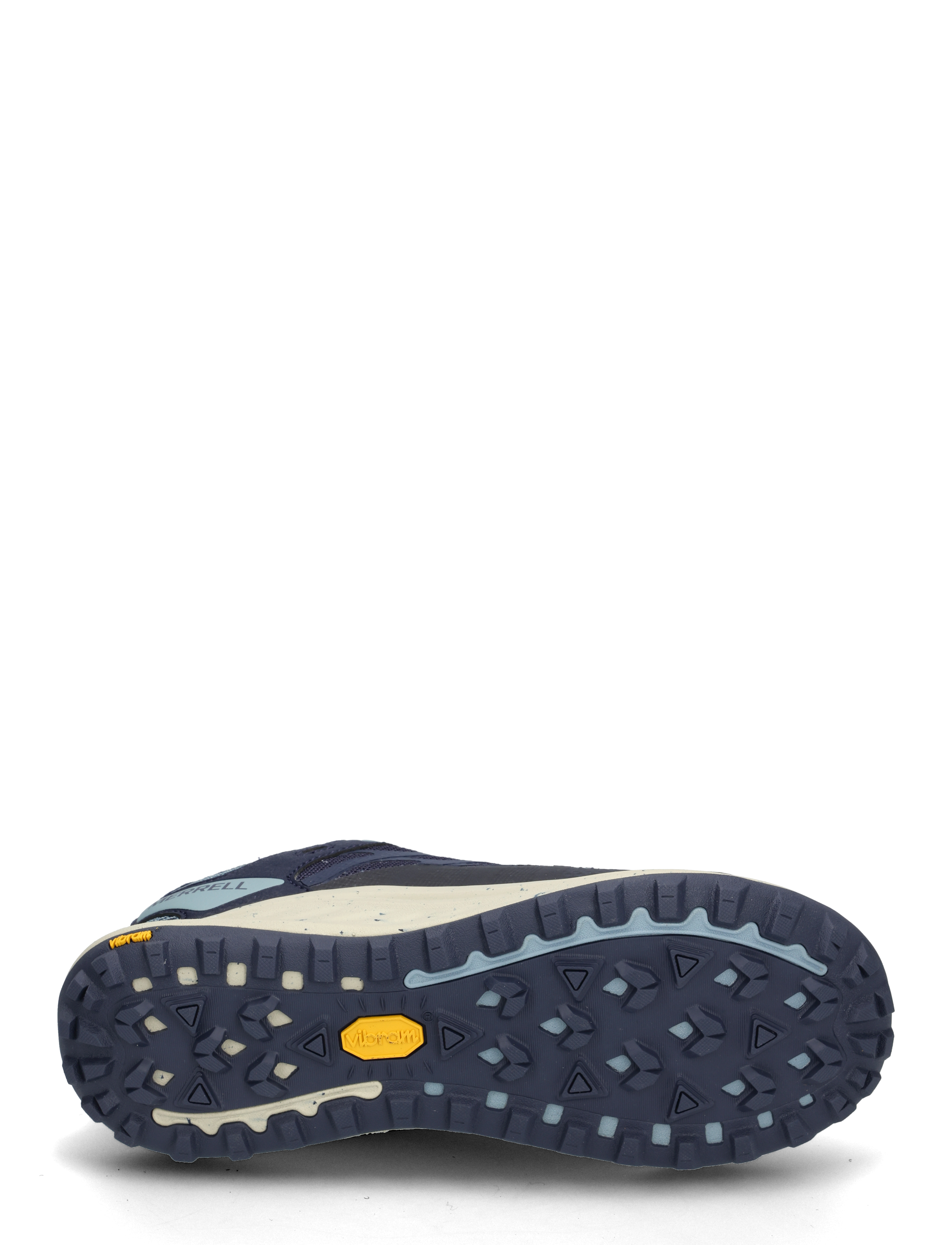 Merrell - Women's Antora 3 - Sea - green - 4