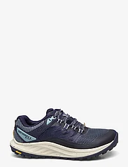 Merrell - Women's Antora 3 GTX - Sea - vandringsskor - sea - 1