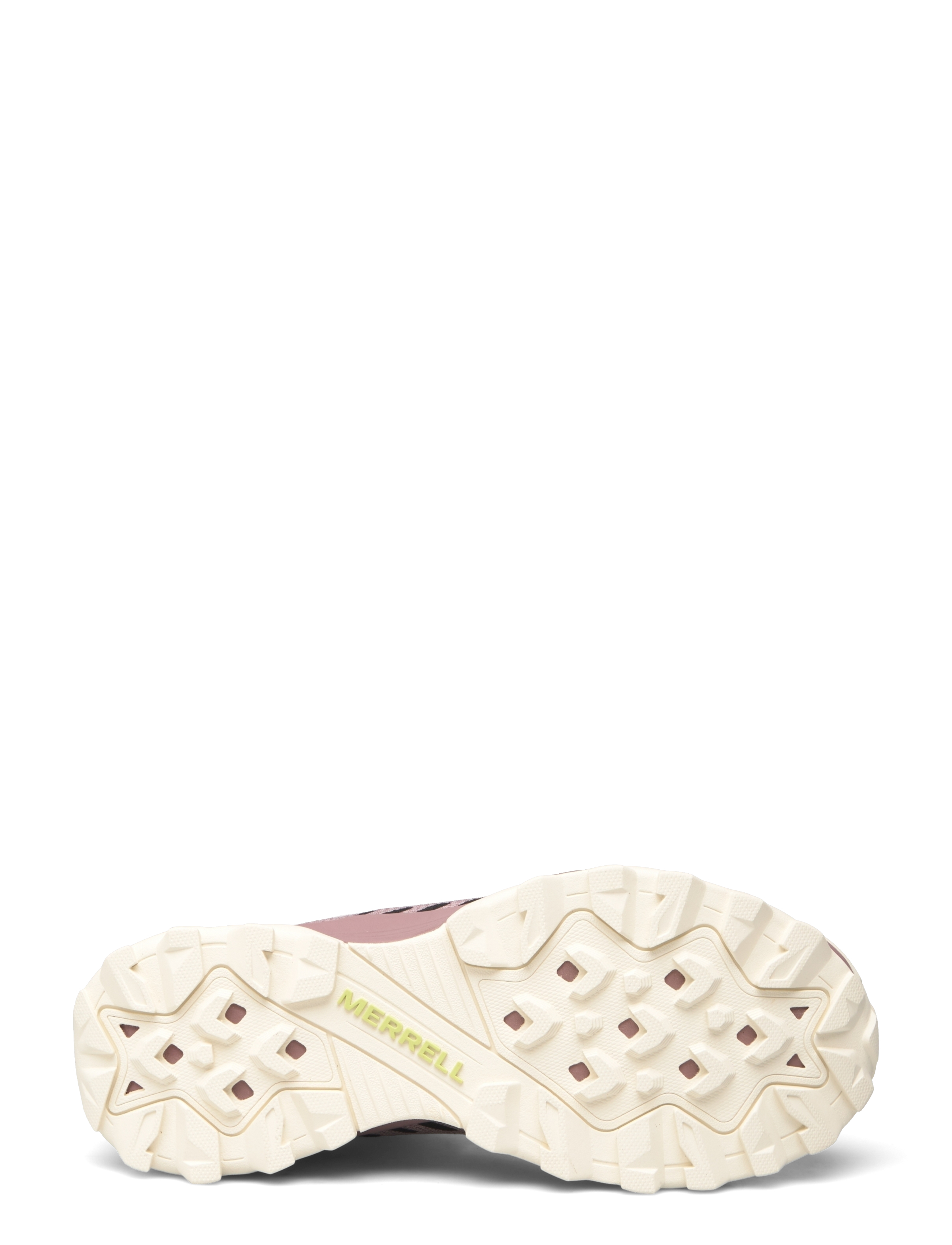 Merrell - Women's Speed Eco - Oyster/Burlwood - multi colored - 4
