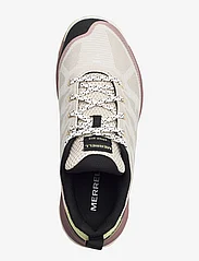 Merrell - Women's Speed Eco - Oyster/Burlwood - hiking shoes - oyster/burlwood - 3