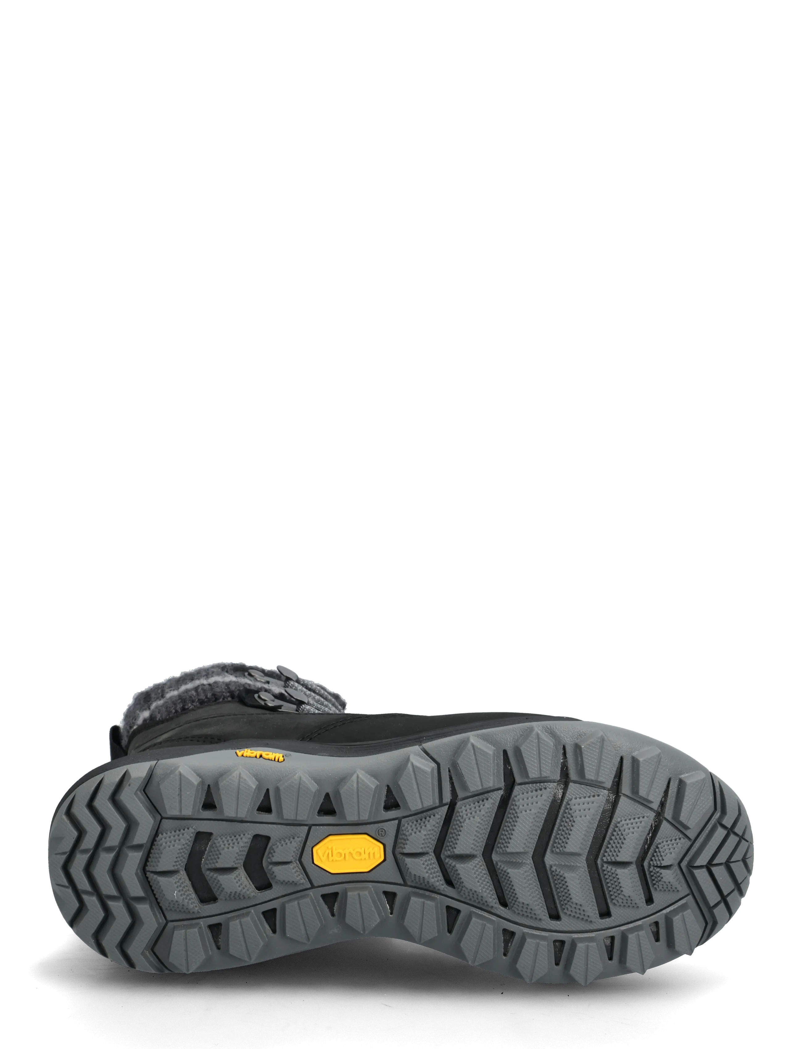 Merrell - Women's Siren 4 Thermo Mid Zip WP - - black - 4