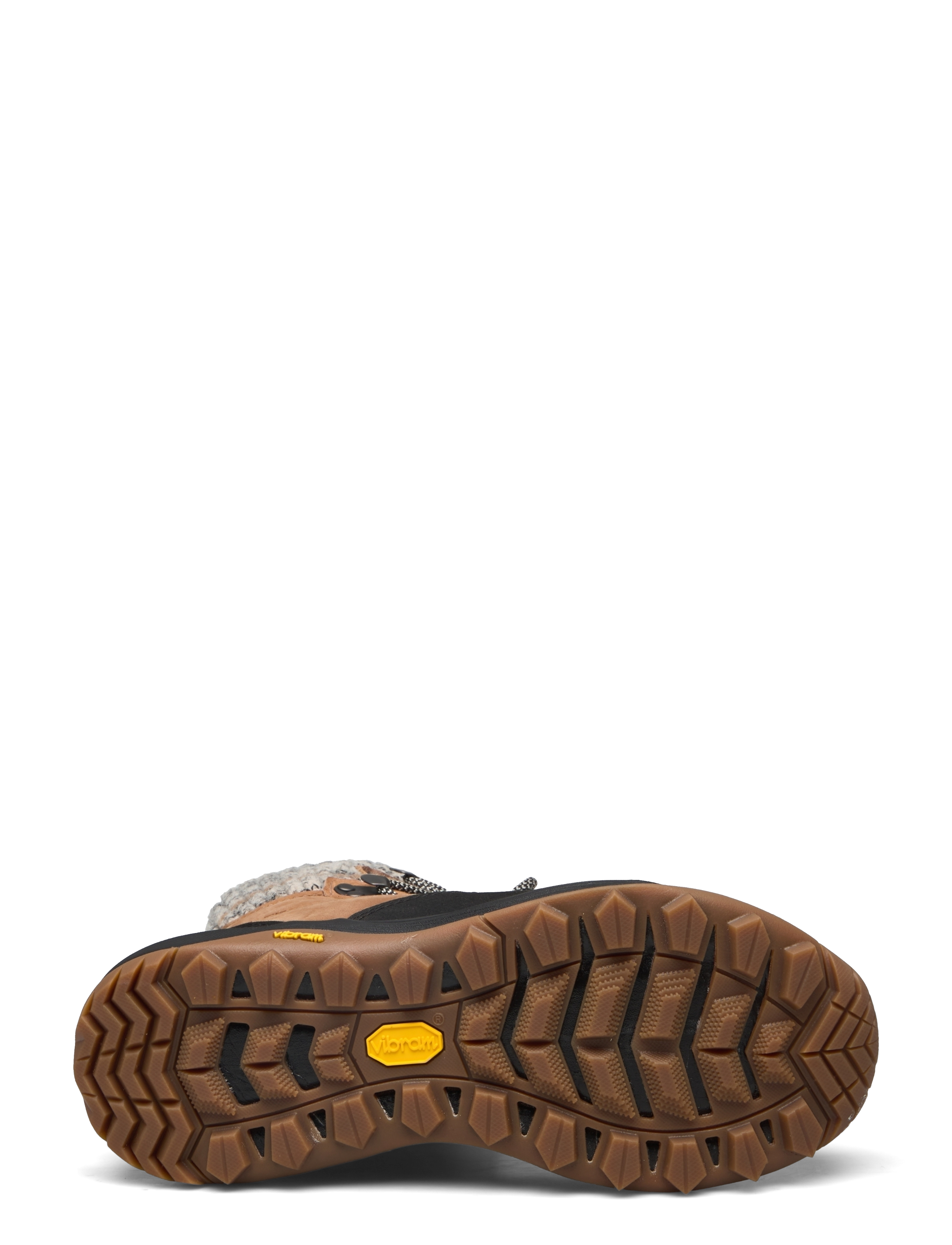 Merrell - Women's Siren 4 Thermo Mid Zip WP - - tobacco - 4