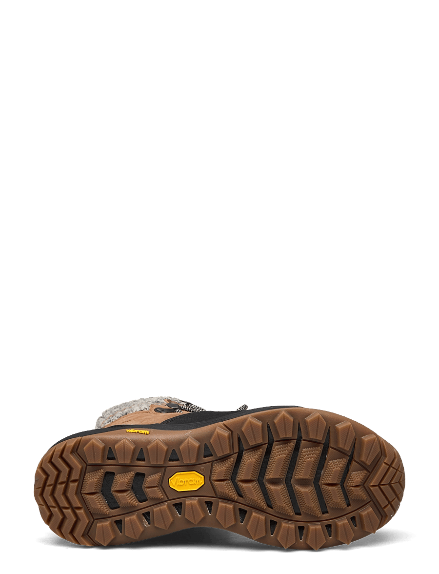 Merrell - Women's Siren 4 Thermo Mid Zip WP - - tobacco - 4