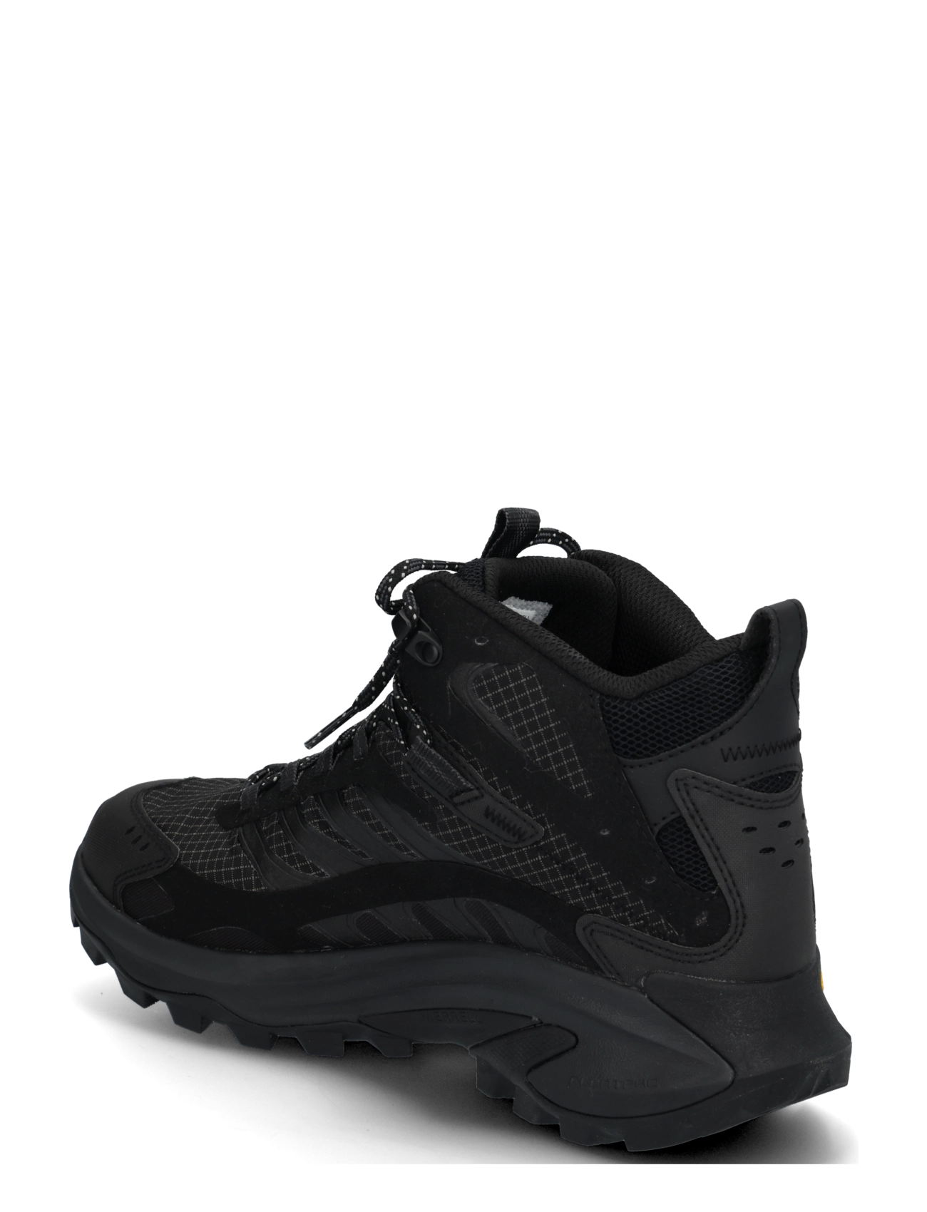 Merrell - Men's Moab Speed 2 Mid GTX - Black - black - 1