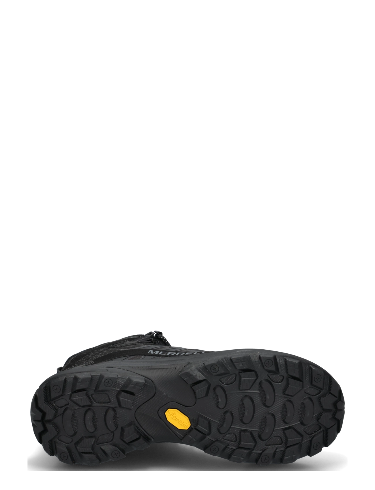 Merrell - Men's Moab Speed 2 Mid GTX - Black - black - 4