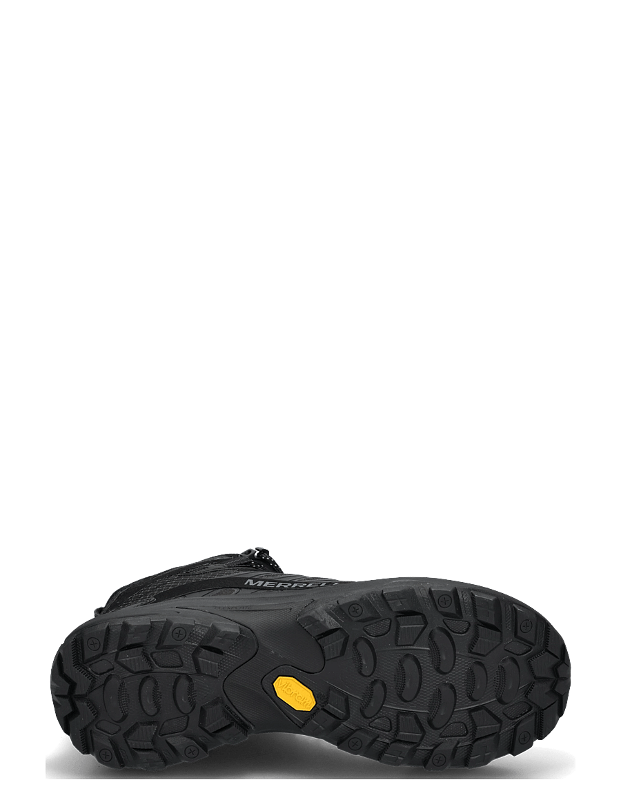 Merrell - Men's Moab Speed 2 Mid GTX - Black - black - 4