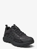 Men's Moab Speed 2 GTX - Black - BLACK