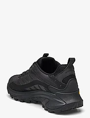 Merrell - Men's Moab Speed 2 GTX - Black - hiking shoes - black - 2