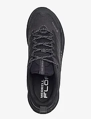 Merrell - Men's Moab Speed 2 GTX - Black - hiking shoes - black - 3