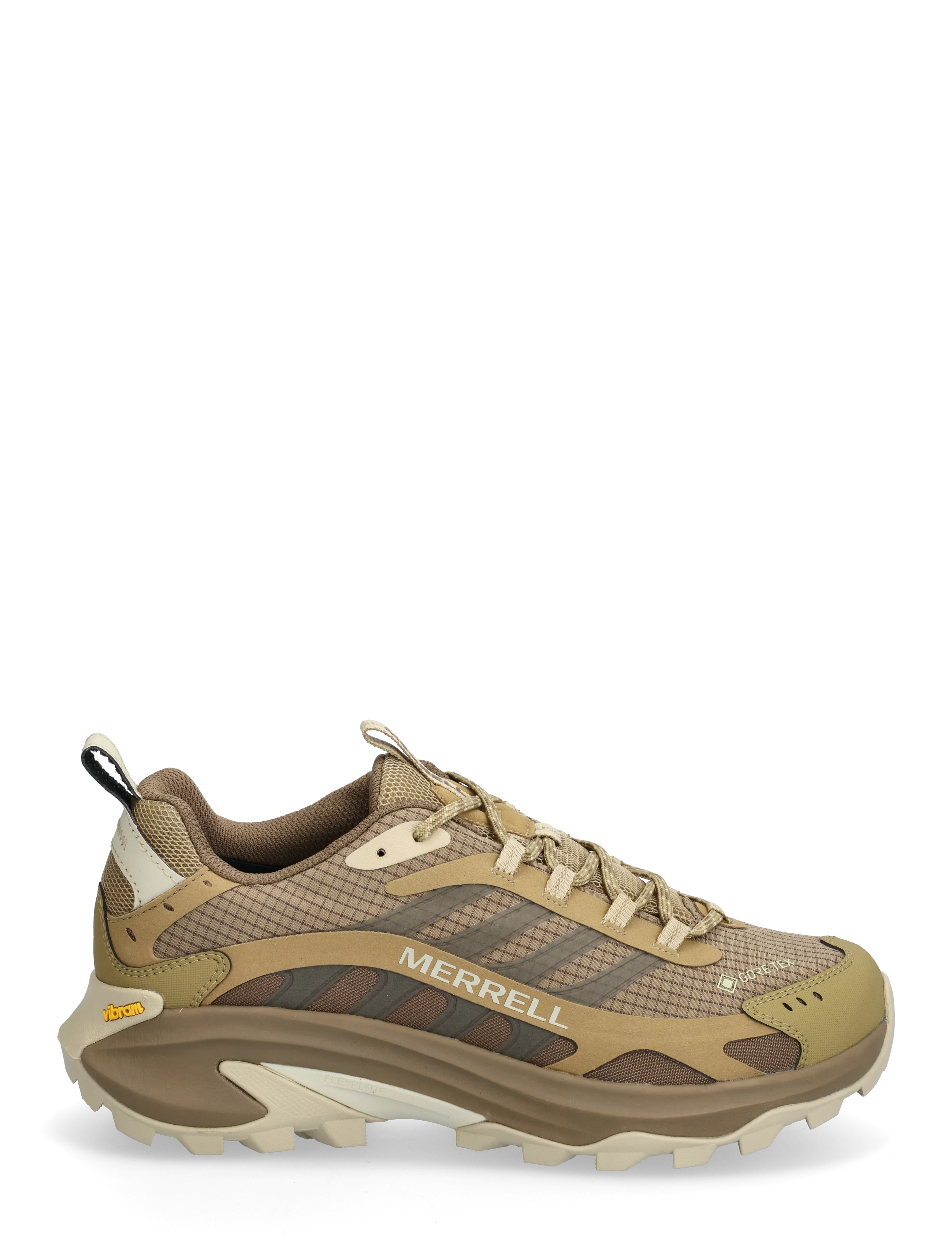Merrell - Men's Moab Speed 2 GTX - Coyote - brown - 1