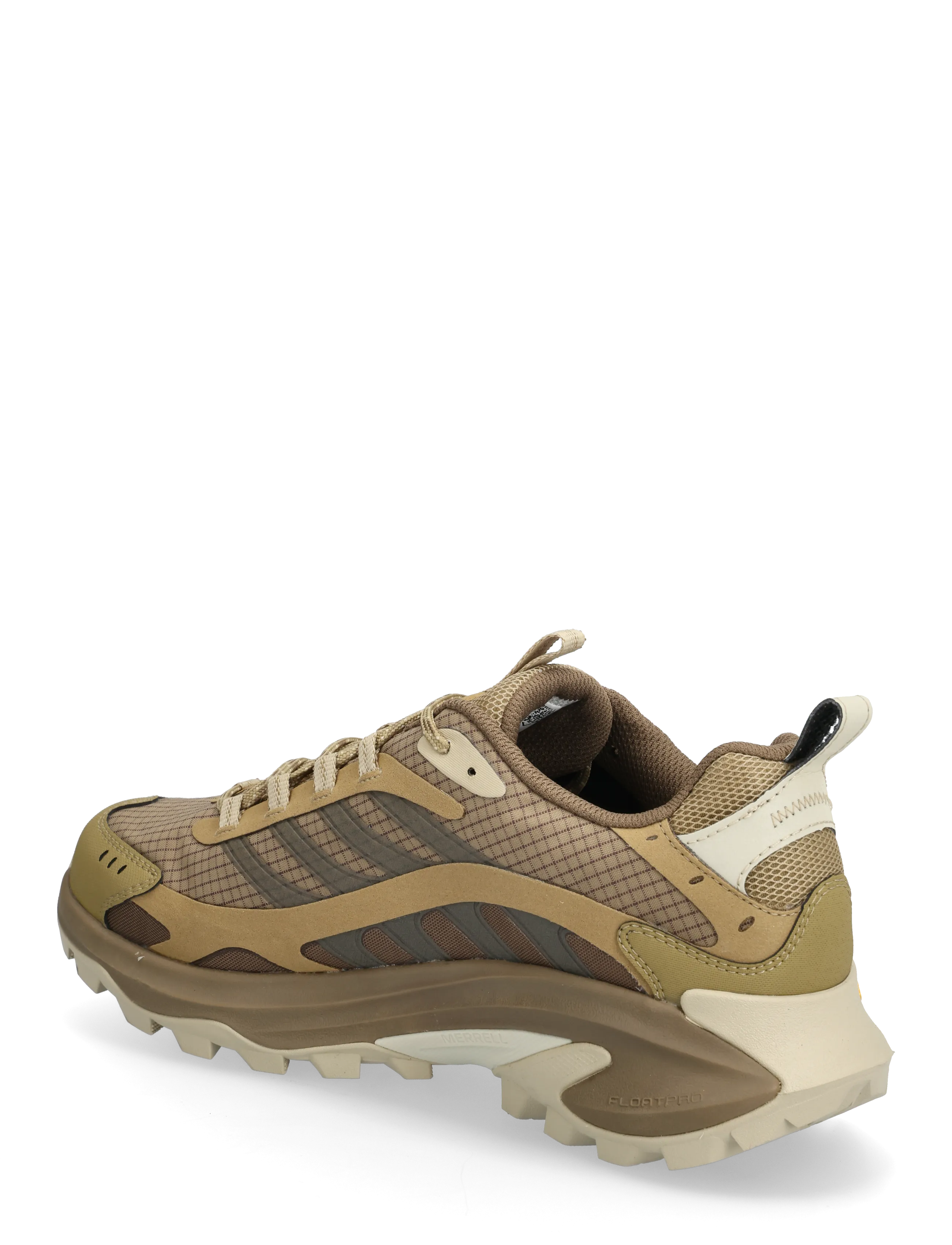 Merrell - Men's Moab Speed 2 GTX - Coyote - brown - 2