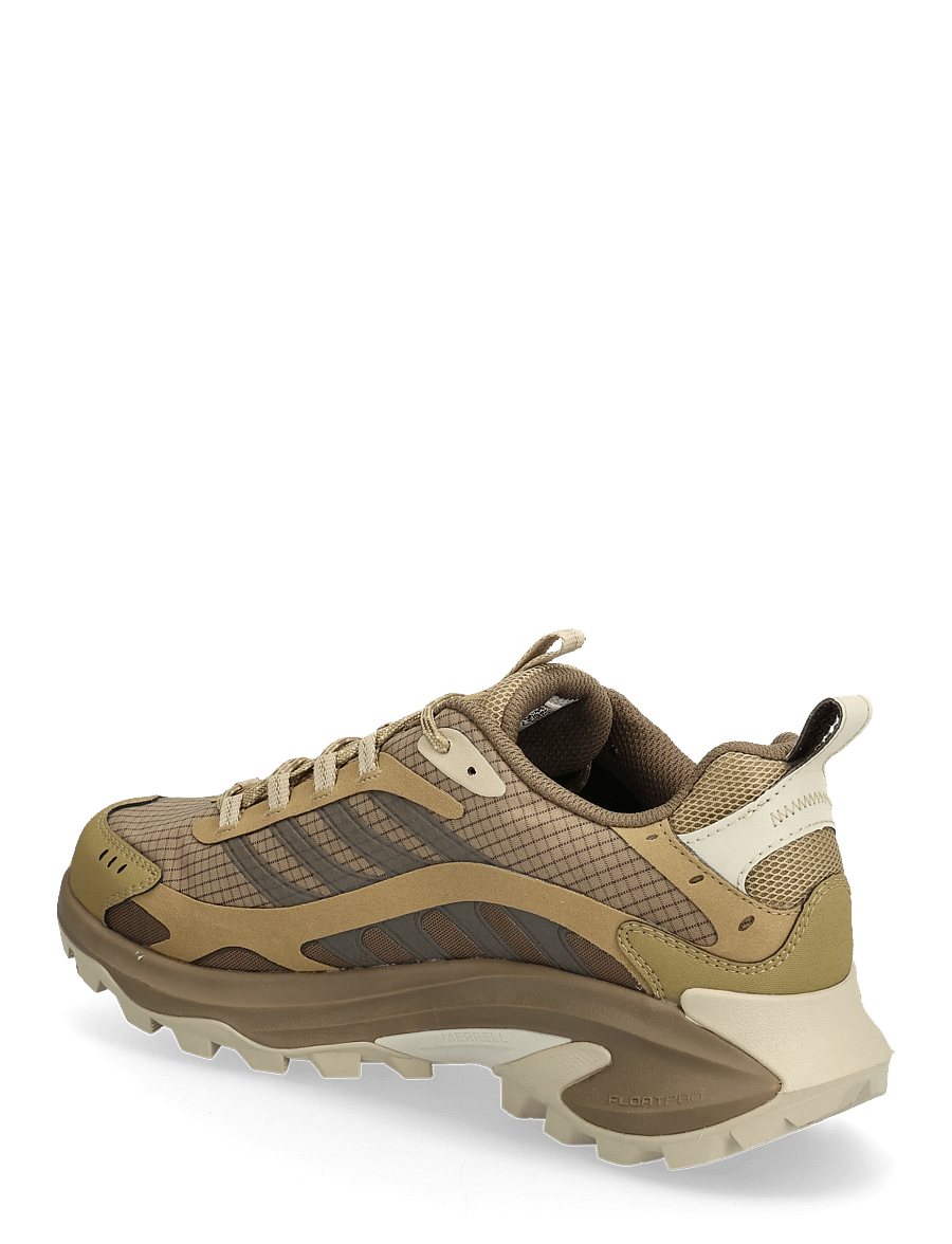 Merrell - Men's Moab Speed 2 GTX - Coyote - brown - 2