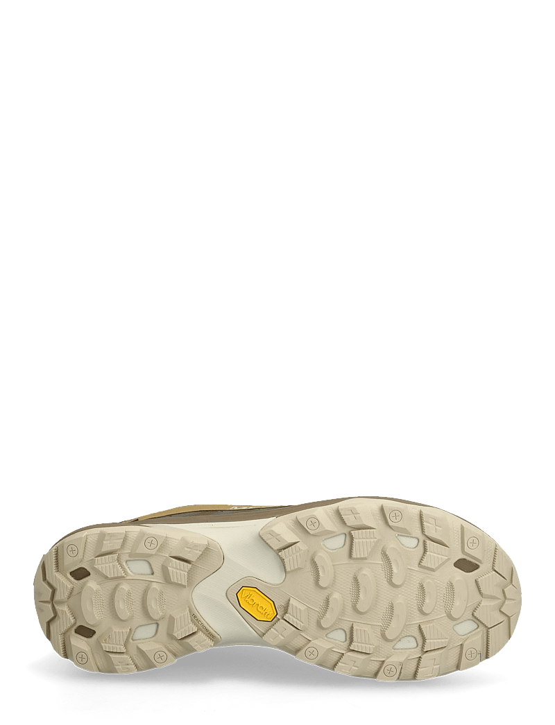 Merrell - Men's Moab Speed 2 GTX - Coyote - wanderschuhe - brown - 4