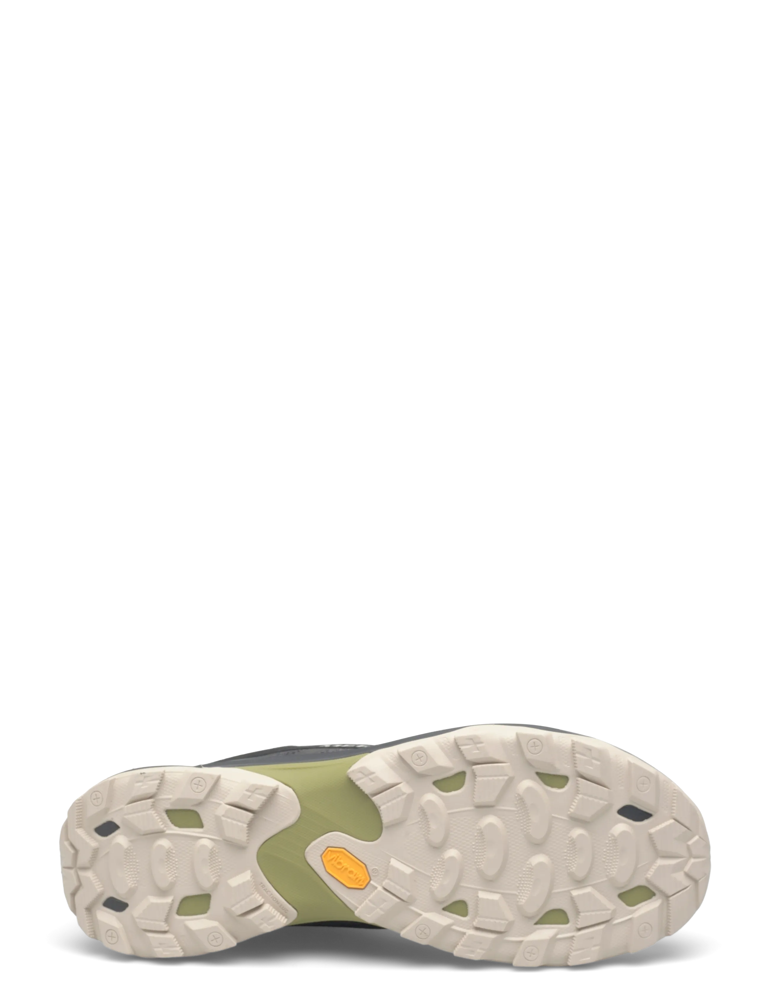Merrell - Men's Moab Speed 2 - Black - wanderschuhe - black - 4