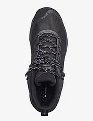 Merrell - Men's Speed Eco Mid WP - Black - hiking shoes - black - 3