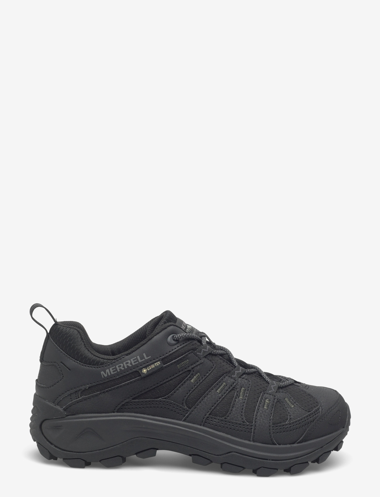 Merrell - Men's Claypool 2 Sport GTX - Black - hiking shoes - black - 1
