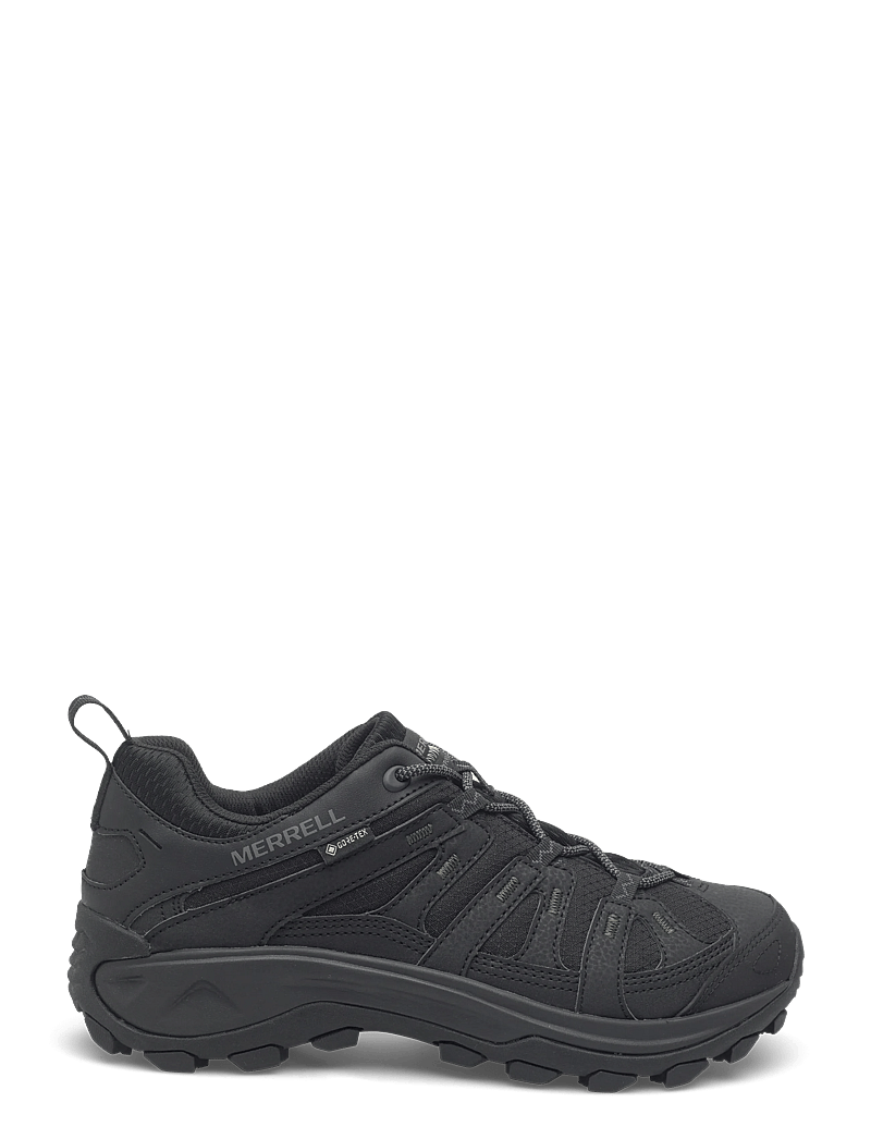 Merrell - Men's Claypool 2 Sport GTX - Black - vandresko - black - 1