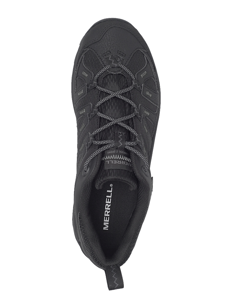 Merrell - Men's Claypool 2 Sport GTX - Black - vandresko - black - 3