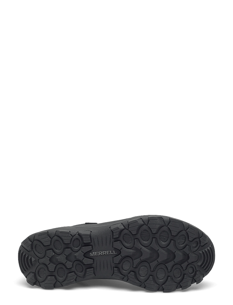 Merrell - Men's Claypool 2 Sport GTX - Black - vandresko - black - 4