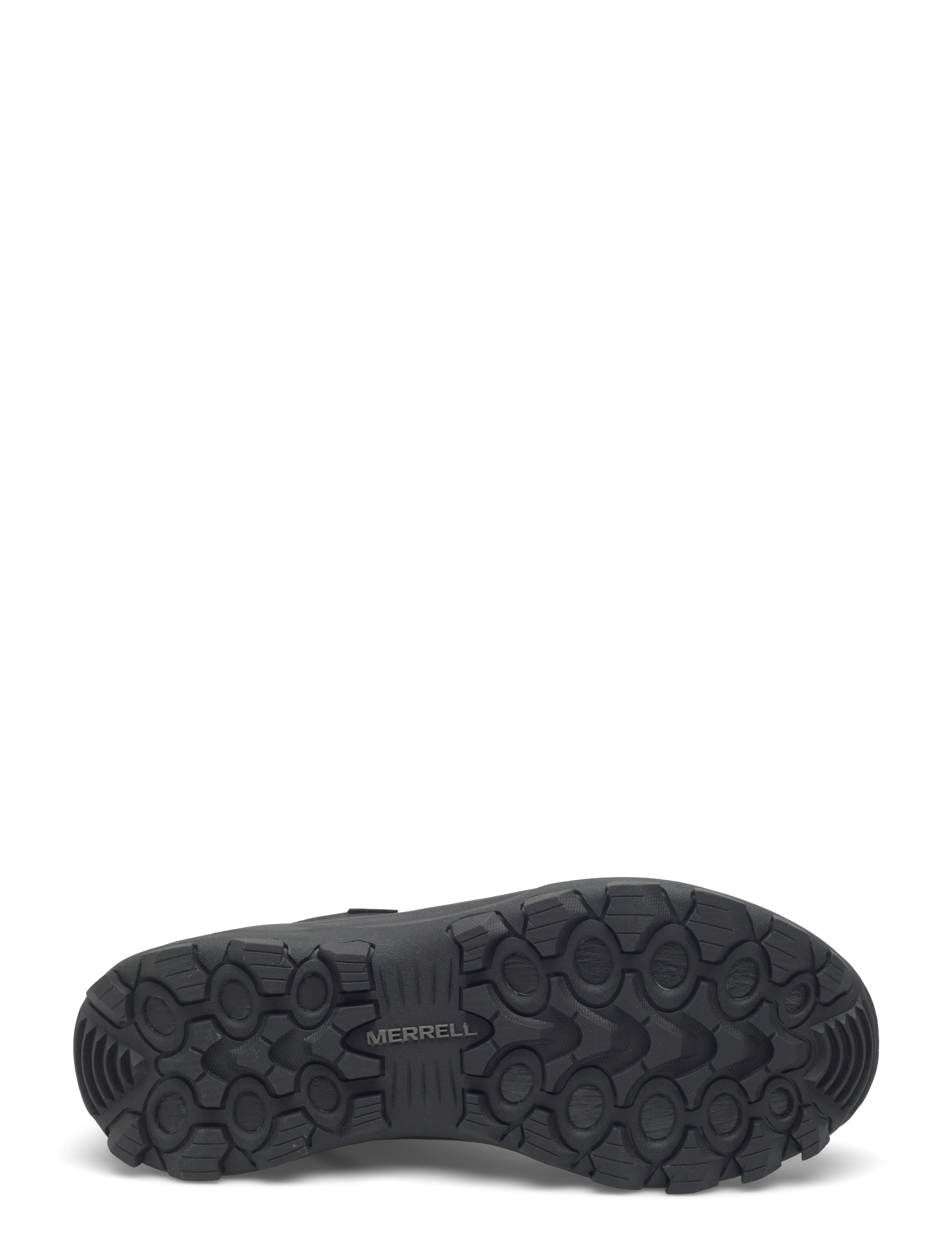 Merrell - Men's Claypool 2 Sport GTX - Black - matka- ja kõndimisjalatsid - black - 4