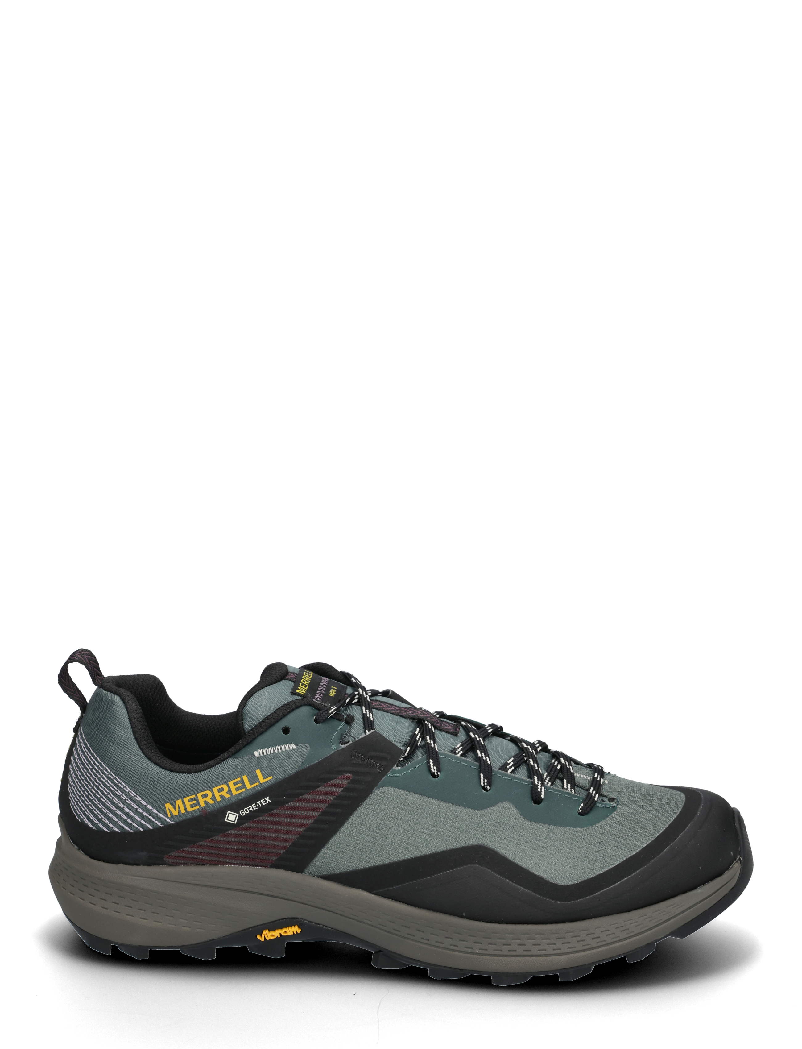 Merrell - Men's MQM 3 GTX - Pine/Green - green - 1