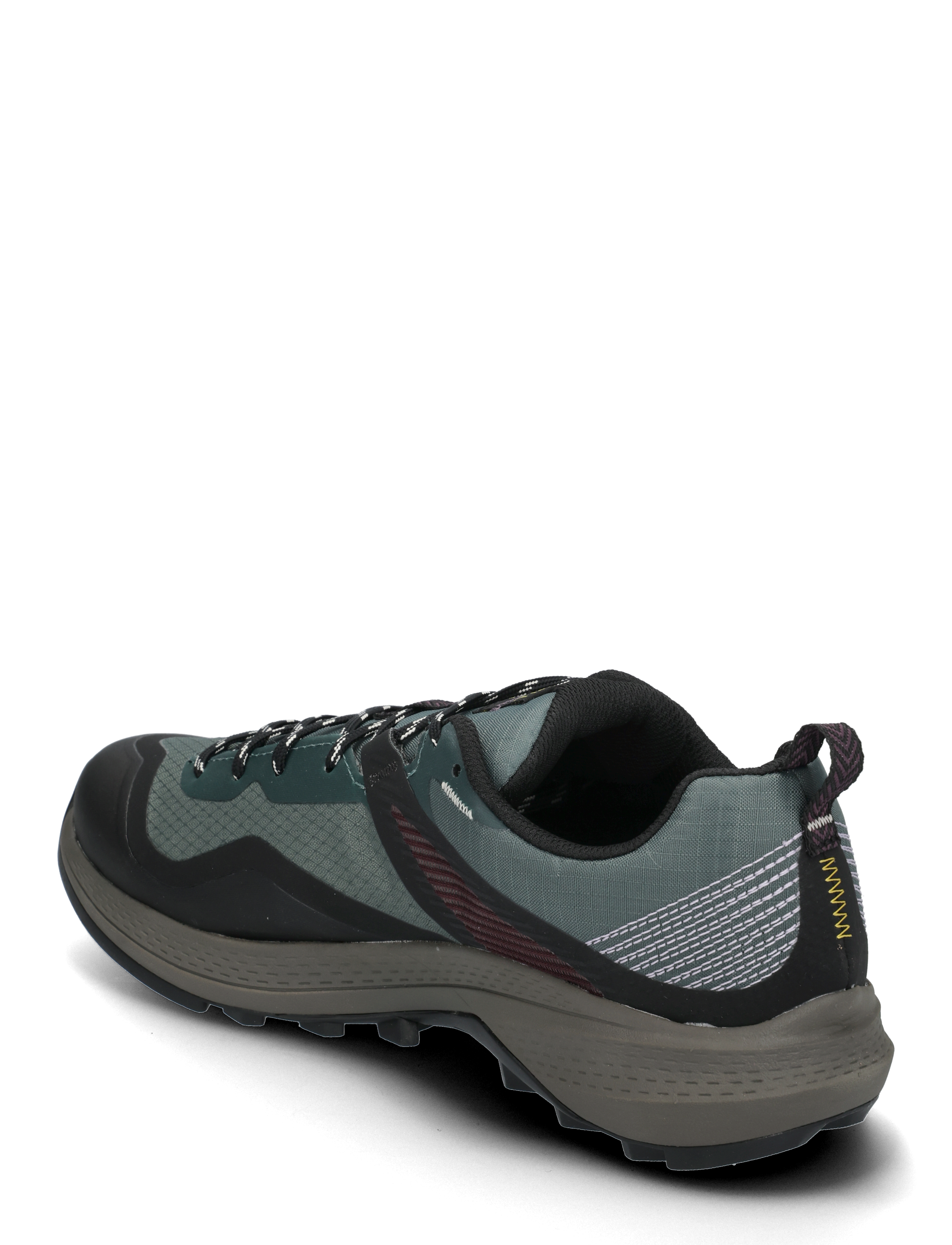 Merrell - Men's MQM 3 GTX - Pine/Green - green - 2