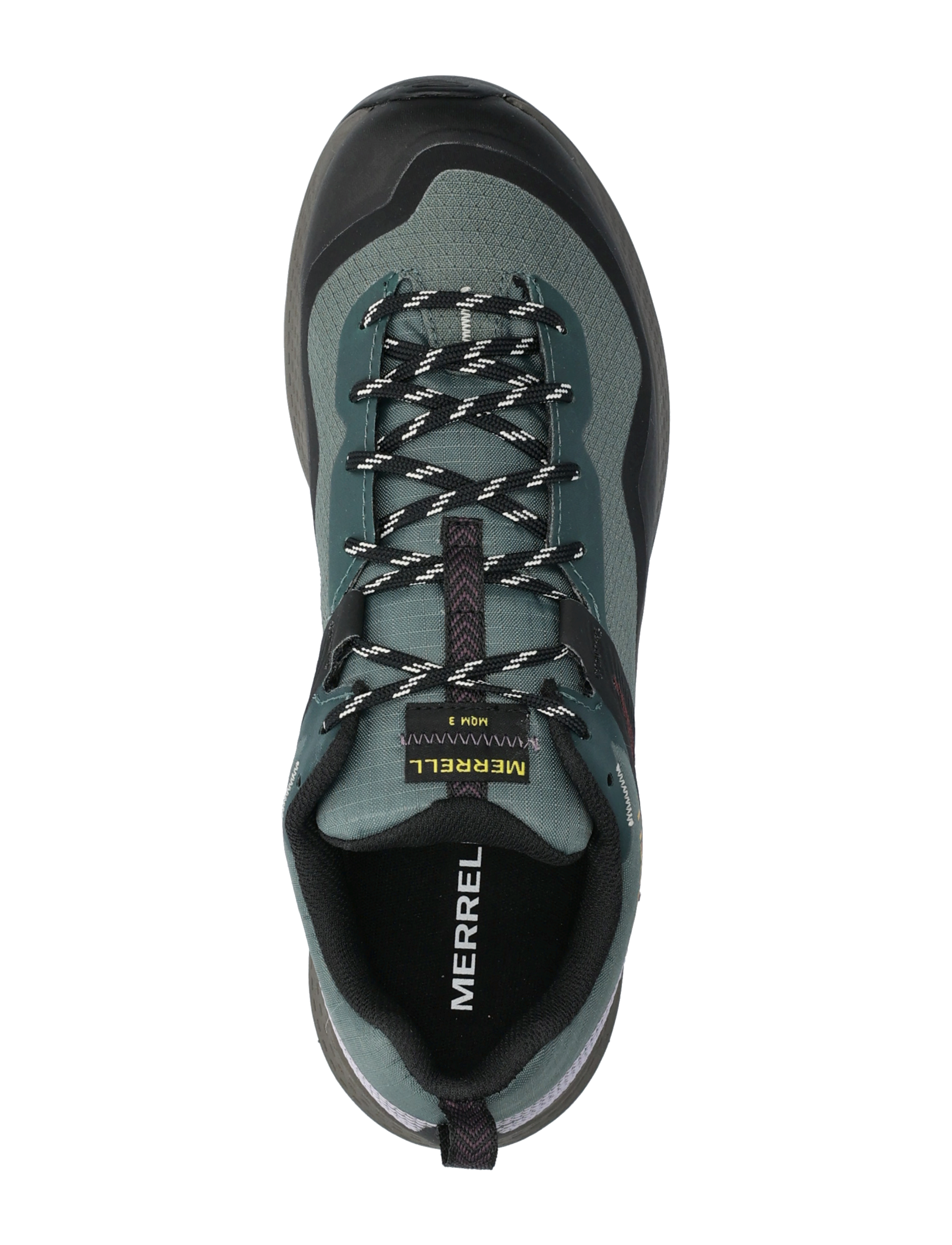 Merrell - Men's MQM 3 GTX - Pine/Green - green - 3