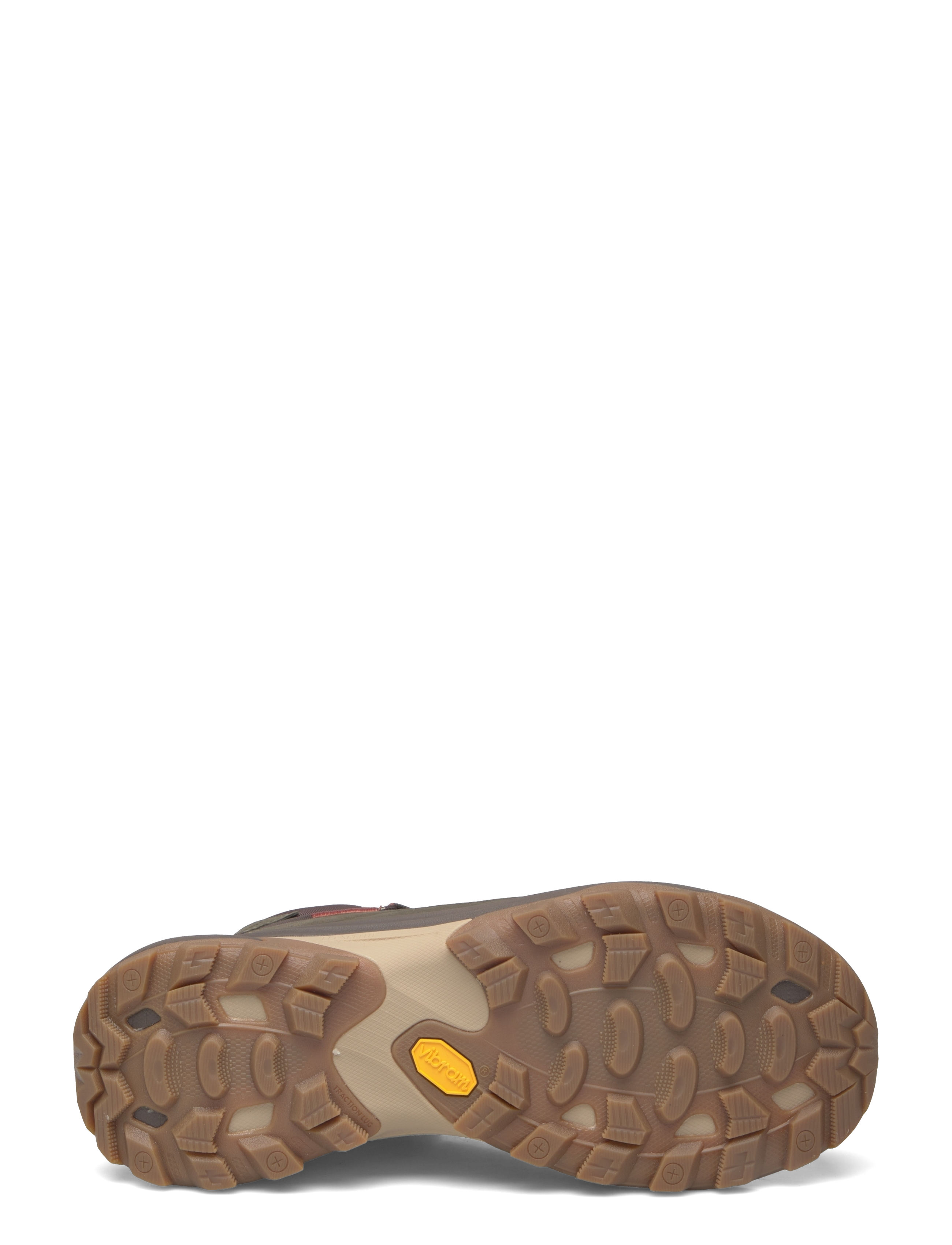 Merrell - Men's Moab Speed 2 LTR Mid WP - Oli - green - 3