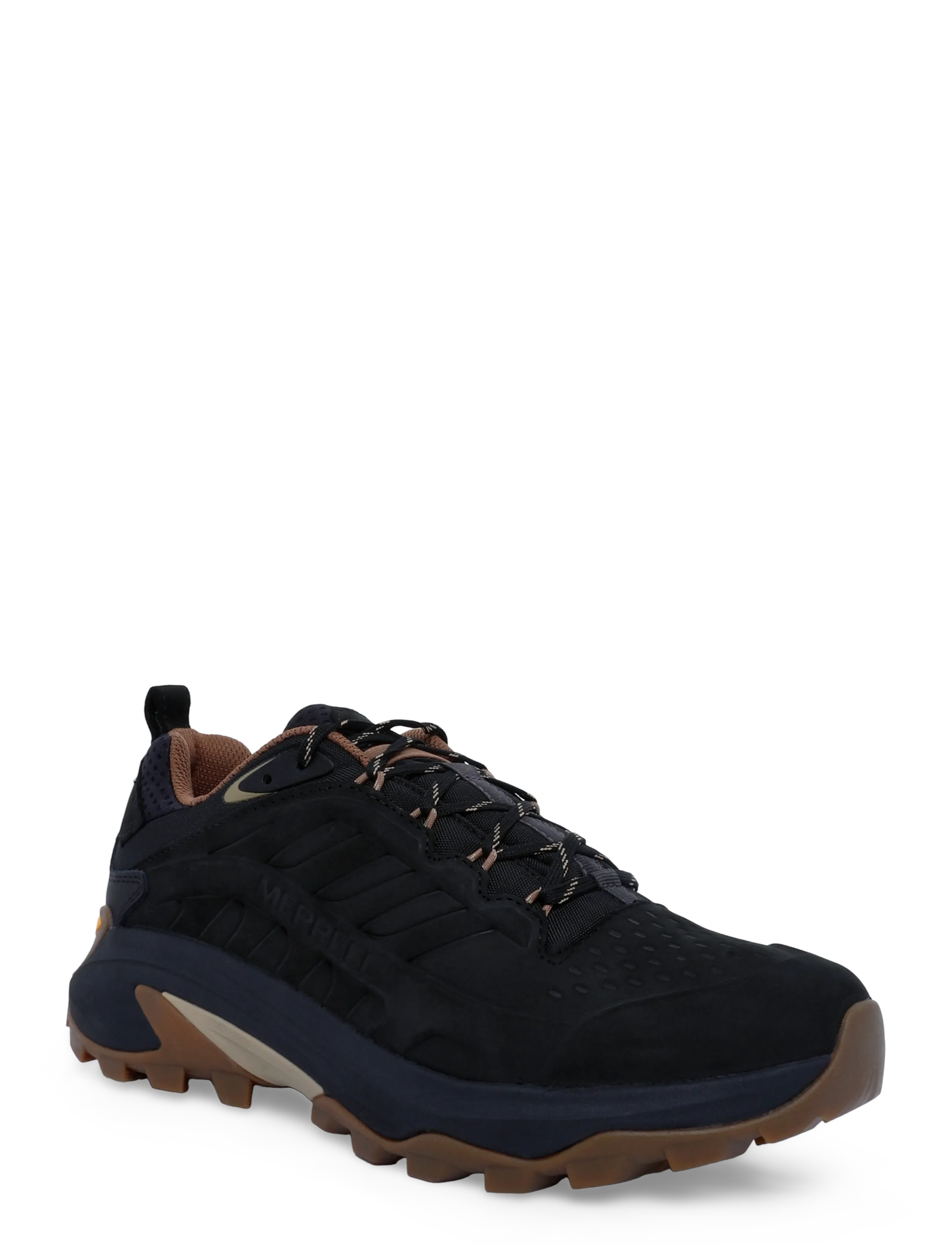 Merrell Men's Moab Speed 2 LTR WP - Black ( - Bestseller Sport - BLACK / black