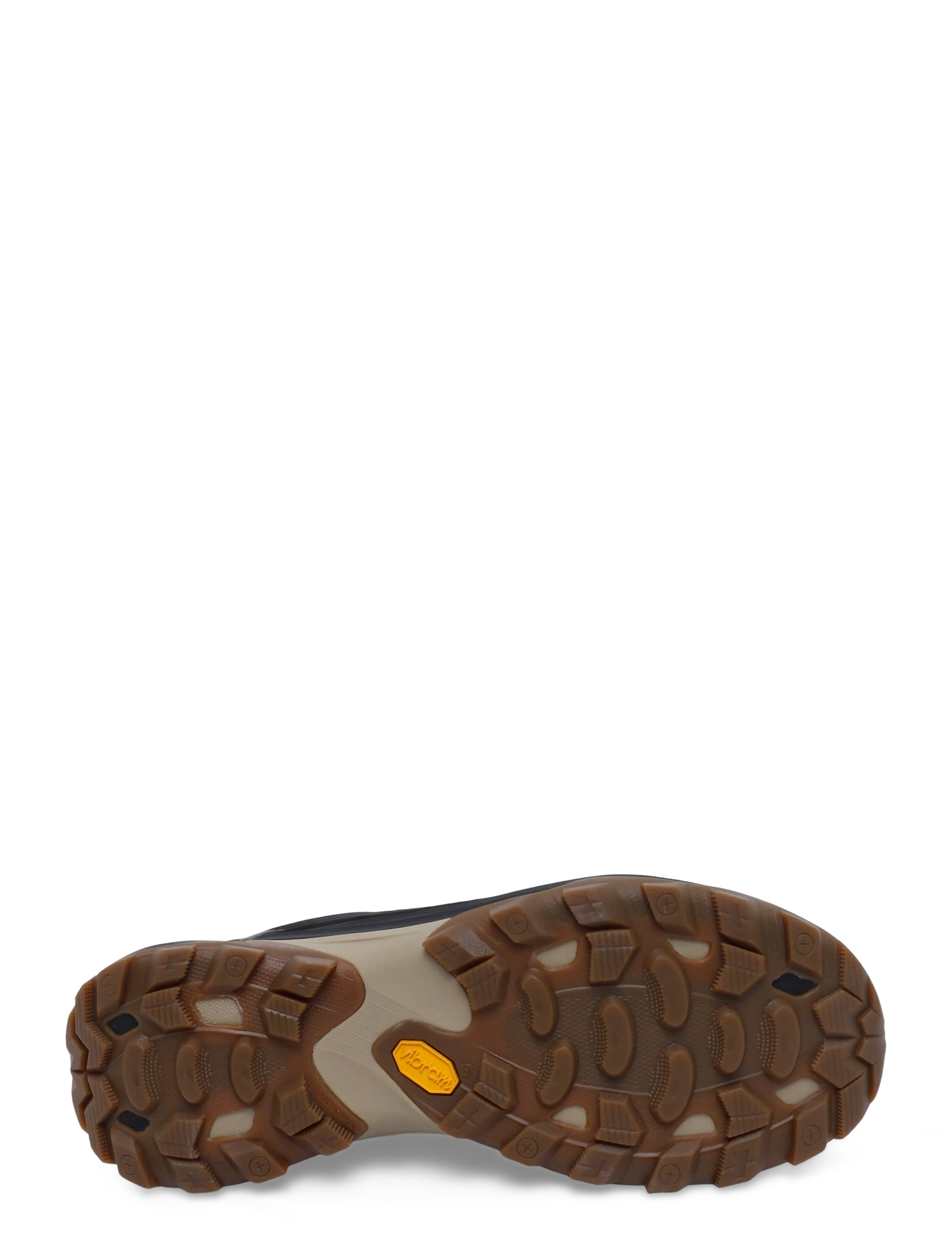Merrell - Men's Moab Speed 2 LTR WP - Black ( - black - 4