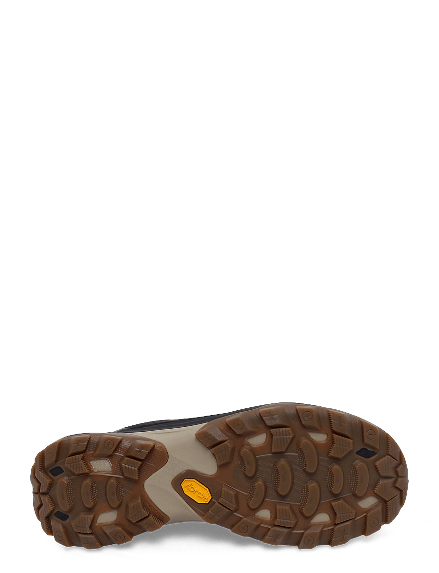 Merrell - Men's Moab Speed 2 LTR WP - Black - wanderschuhe - black - 4