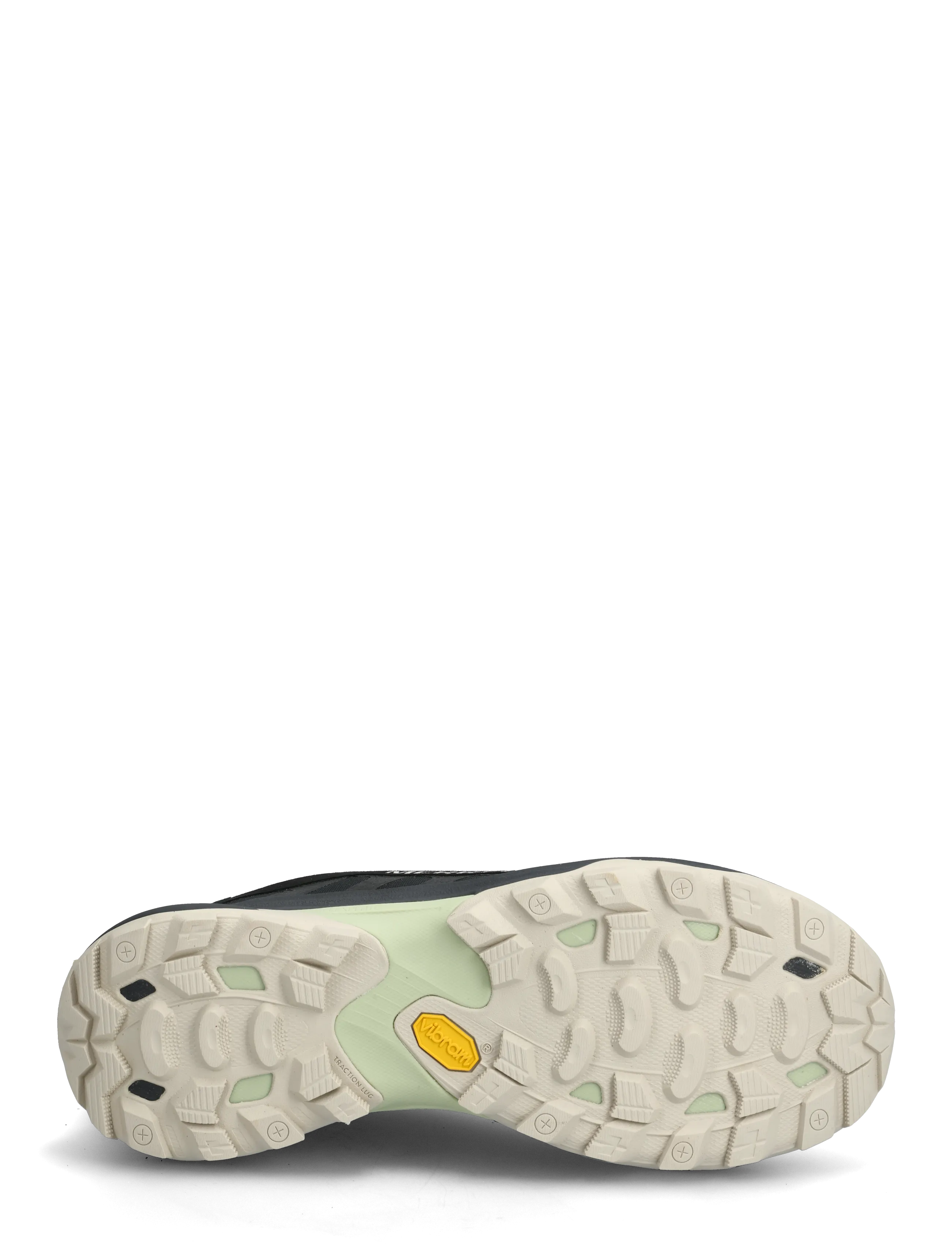Merrell - Women's Moab Speed 2 GTX - Black - vandresko - black - 4