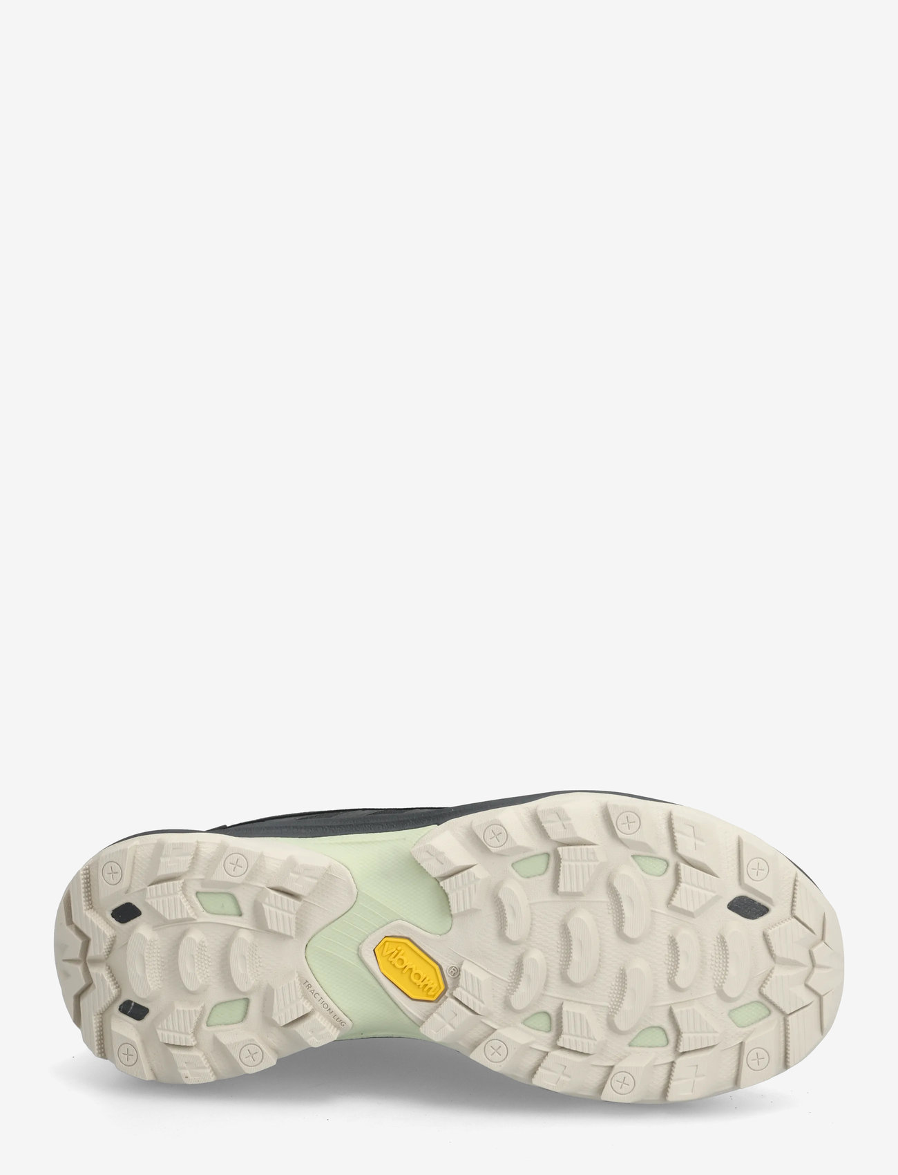 Merrell - Women's Moab Speed 2 GTX - Black - vandresko - black - 4