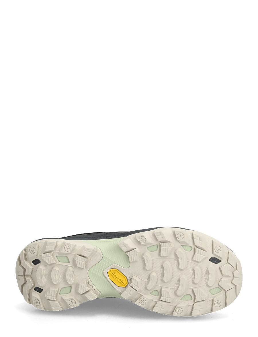 Merrell - Women's Moab Speed 2 GTX - Black - gönguskór - black - 4