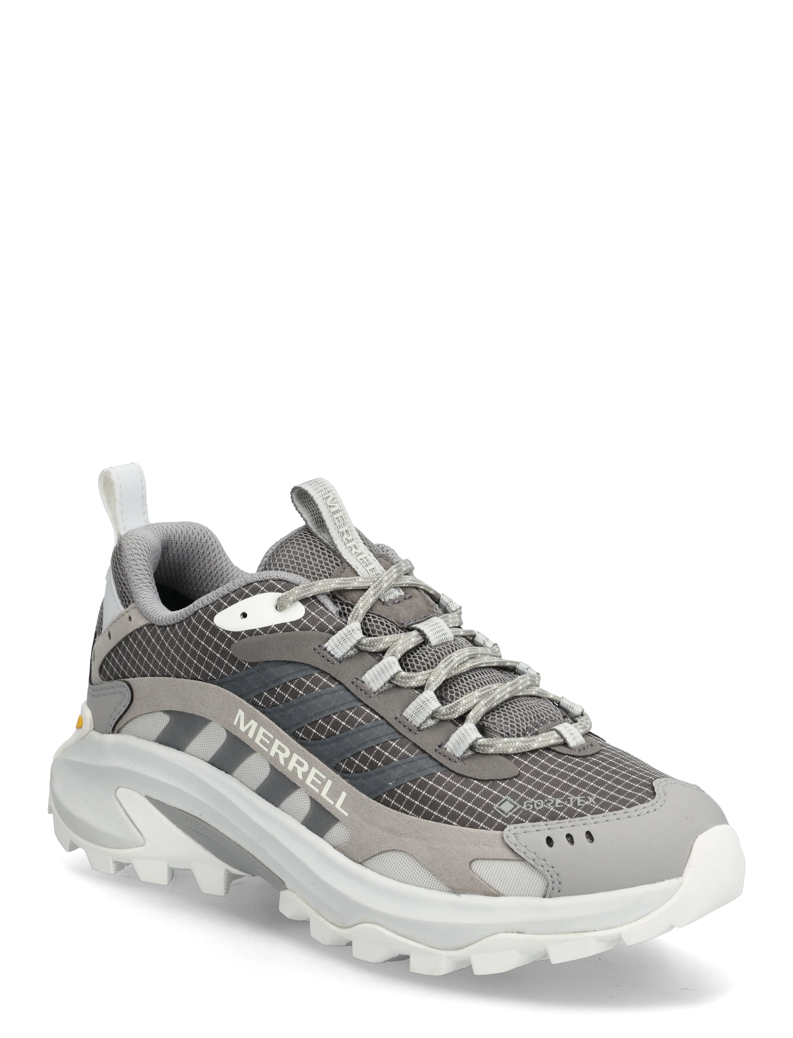 MERRELL Damen's Moab Speed 2 Gtx - Charcoal Grau - 40.5 - Damen