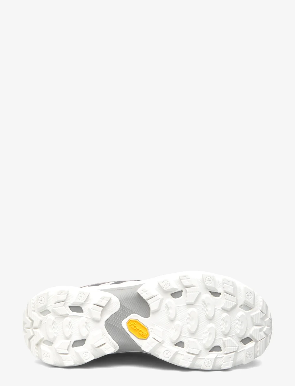 Merrell - Women's Moab Speed 2 GTX - Charcoal - wanderschuhe - charcoal - 4