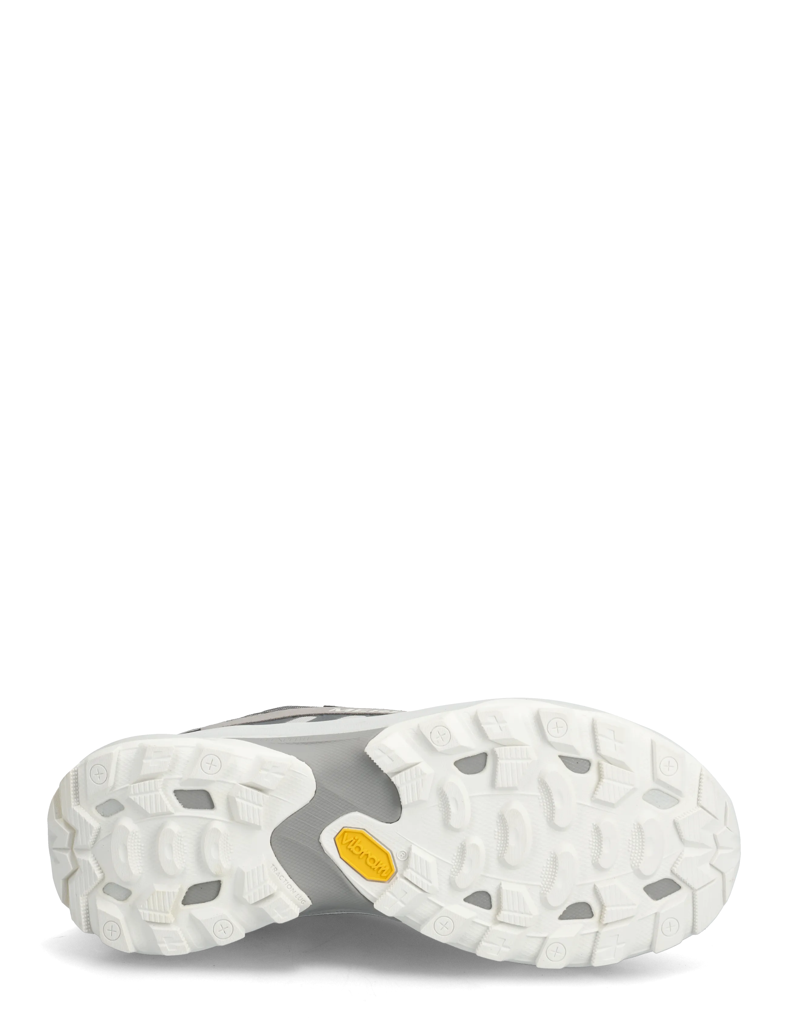 Merrell - Women's Moab Speed 2 GTX - Charcoal - vaelluskengät - charcoal - 4