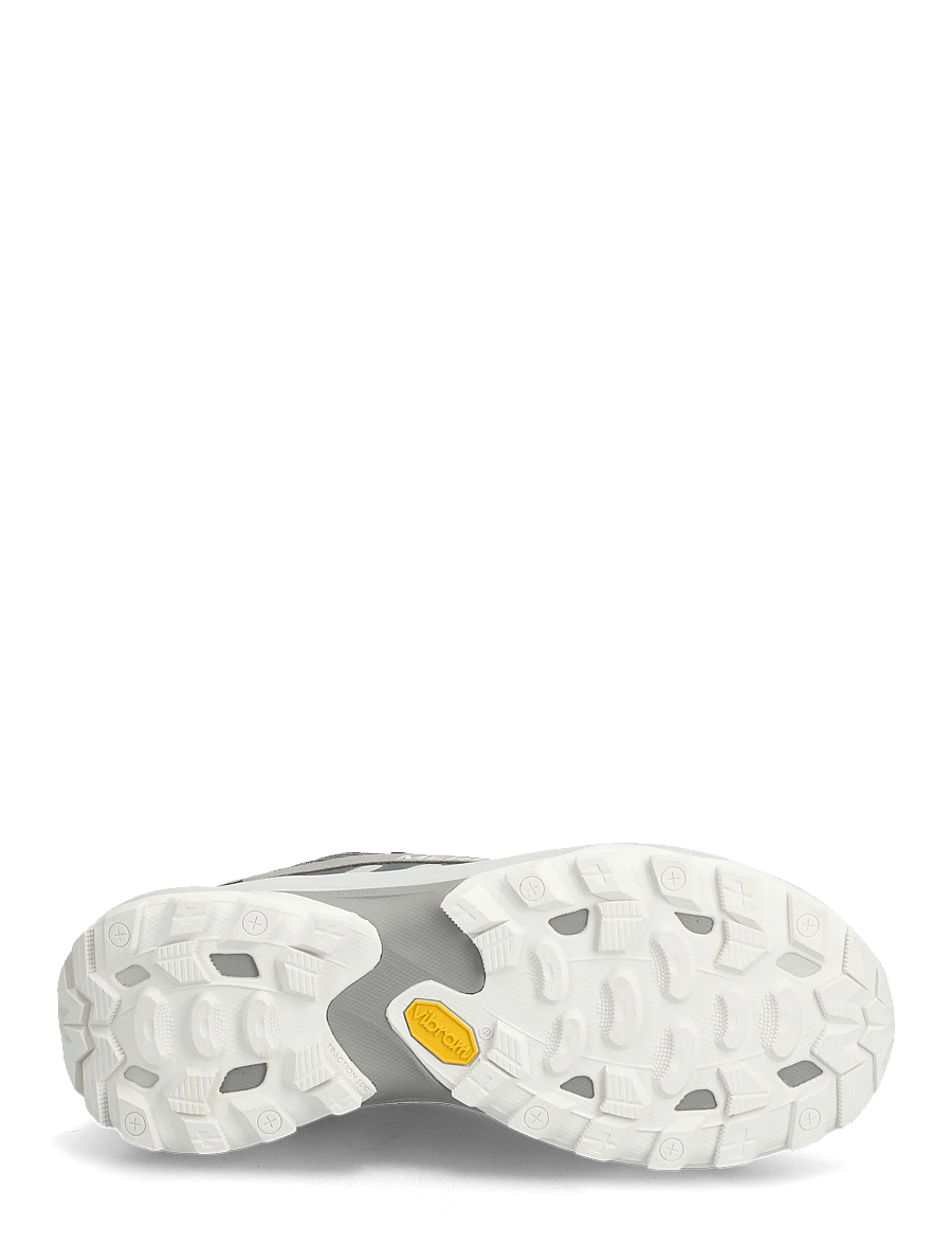 Merrell - Women's Moab Speed 2 GTX - Charcoal - gönguskór - charcoal - 4