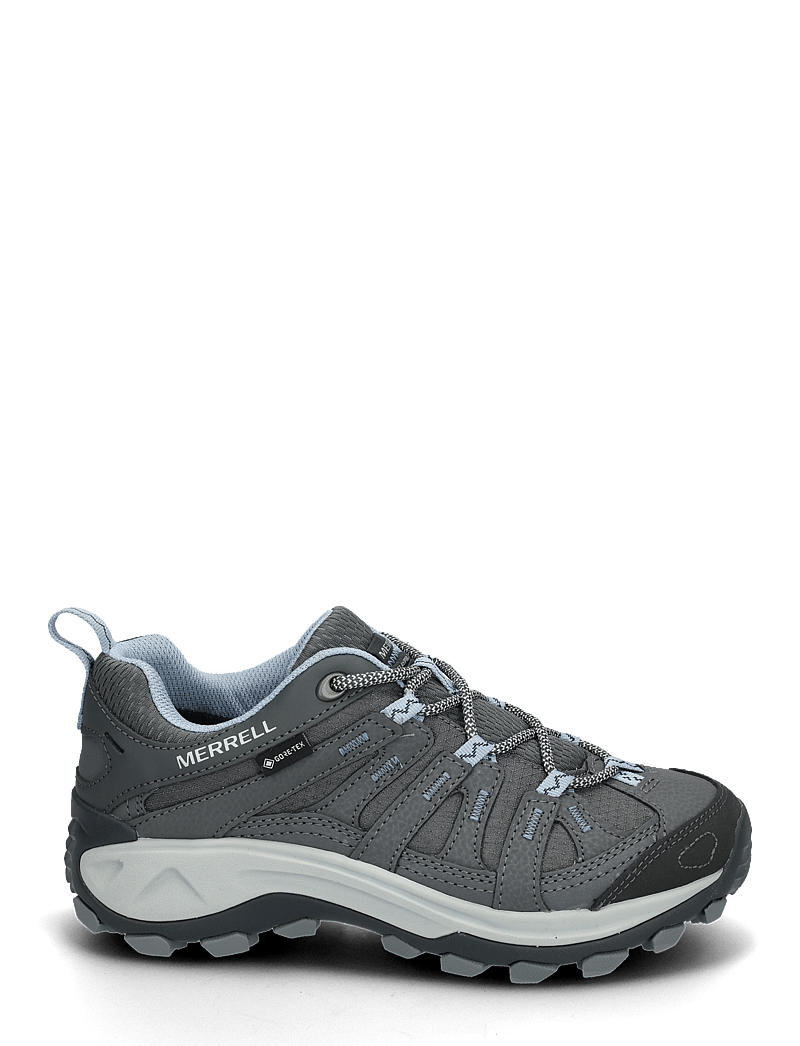 Zapatillas Merrell Crosslander Merrell Intercept Decathlon Buty