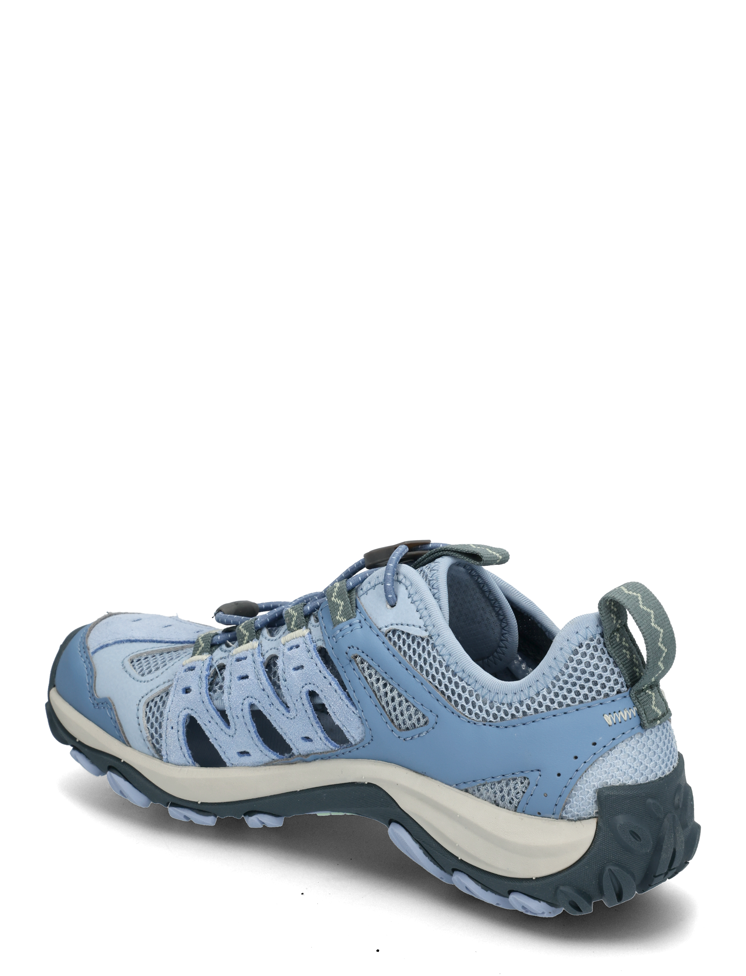 Merrell - Women's Accentor 3 Sieve - Chambray - blue - 2