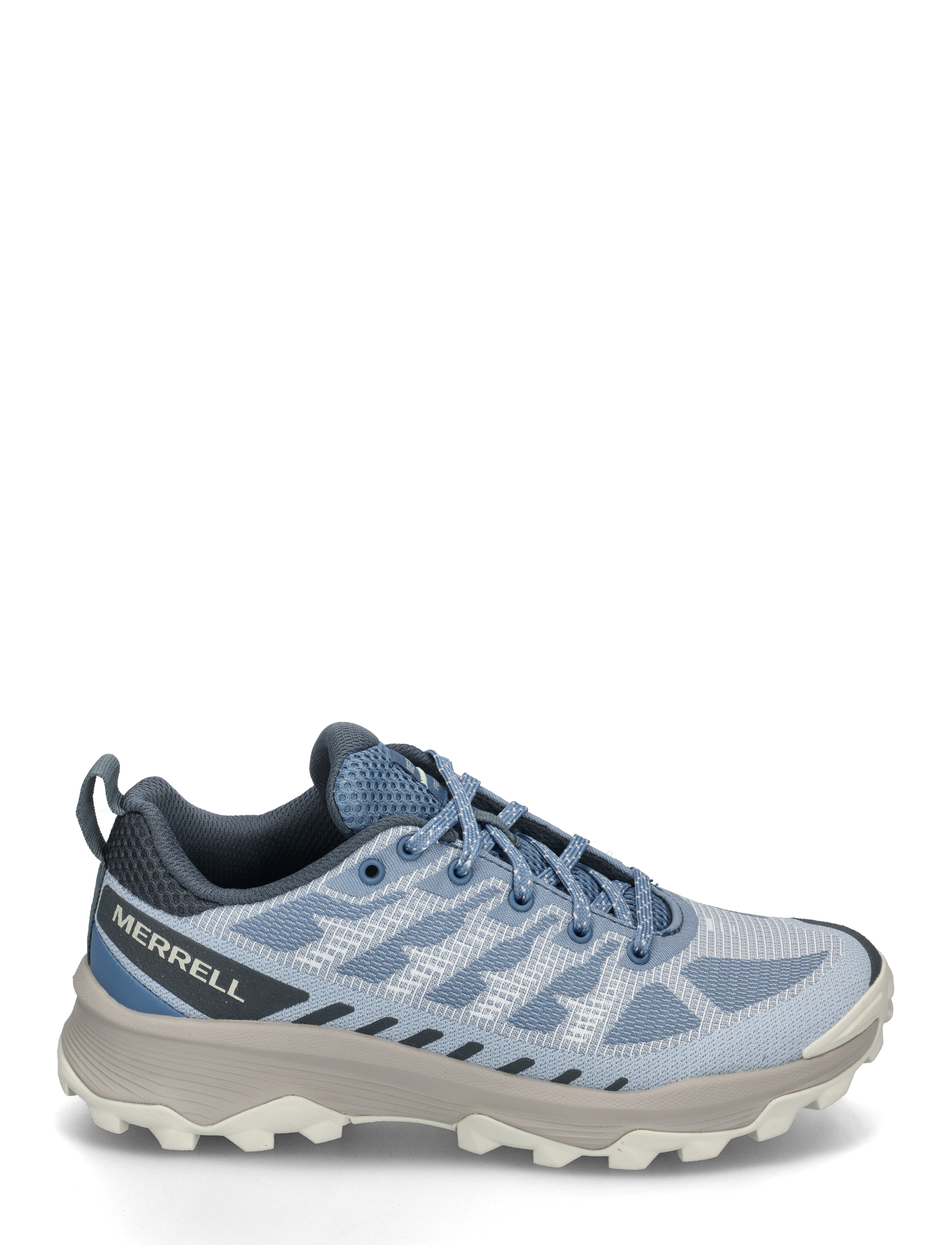 Merrell - Women's Speed Eco - Chambray - blue - 1