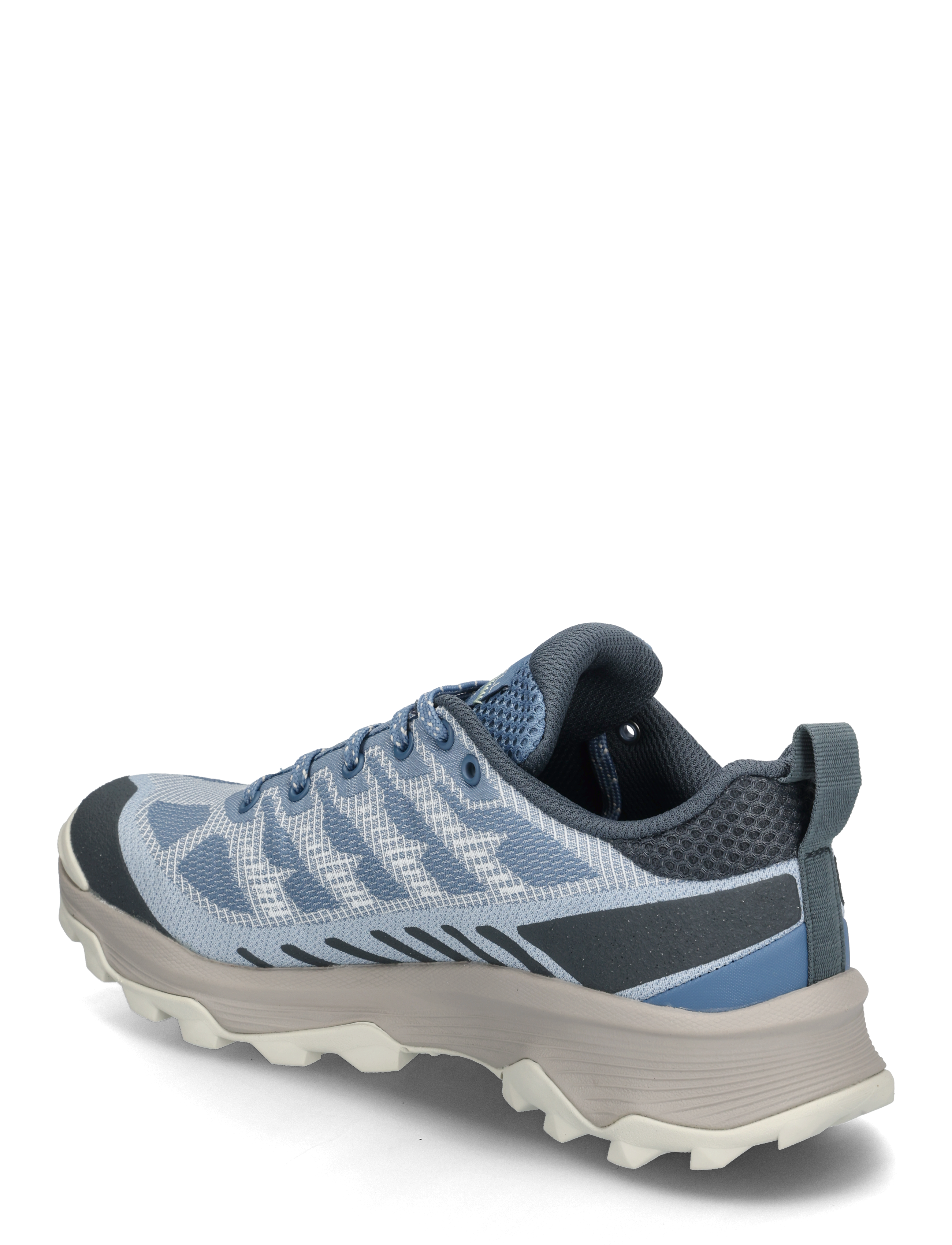 Merrell - Women's Speed Eco - Chambray - blue - 2