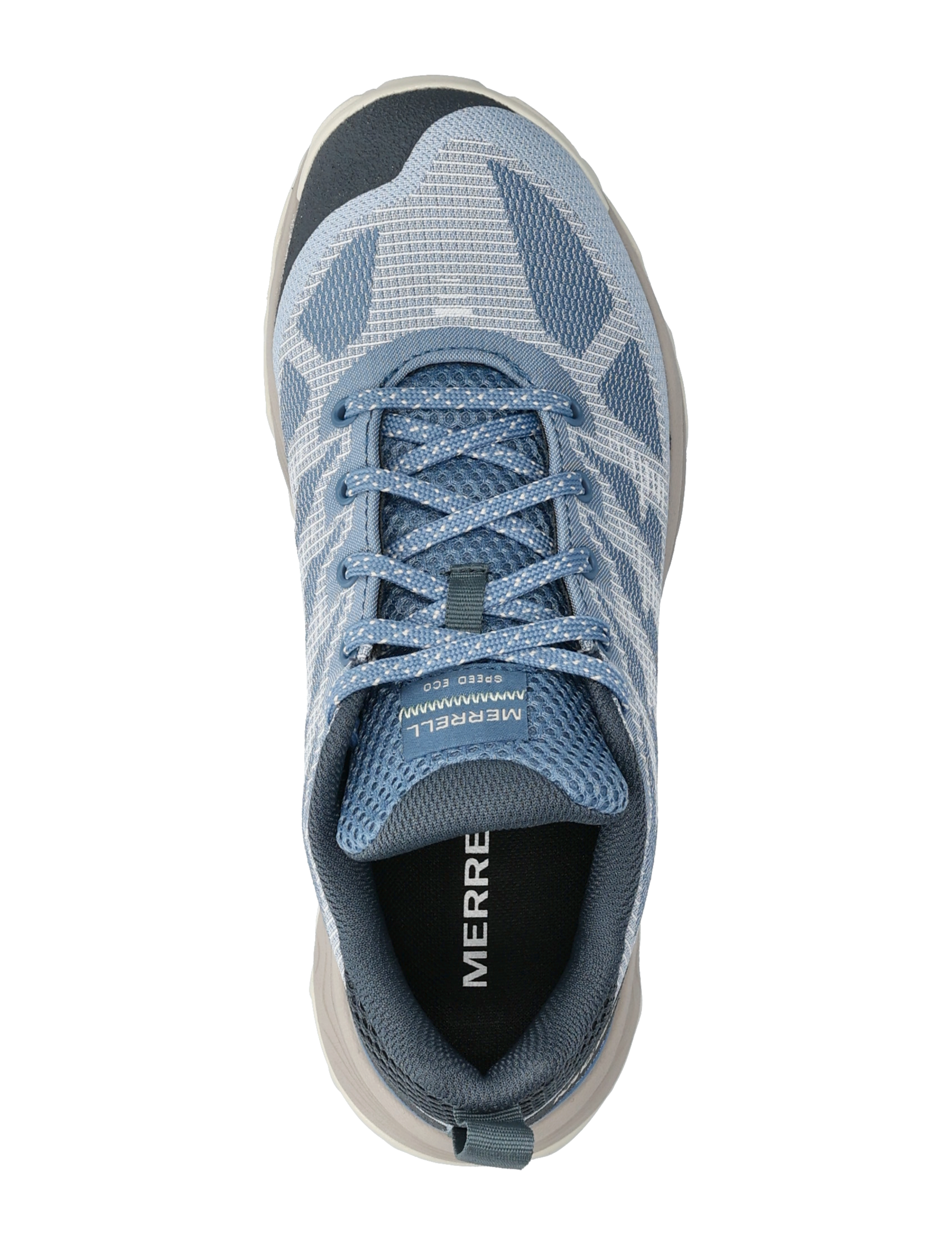 Merrell - Women's Speed Eco - Chambray - blue - 3