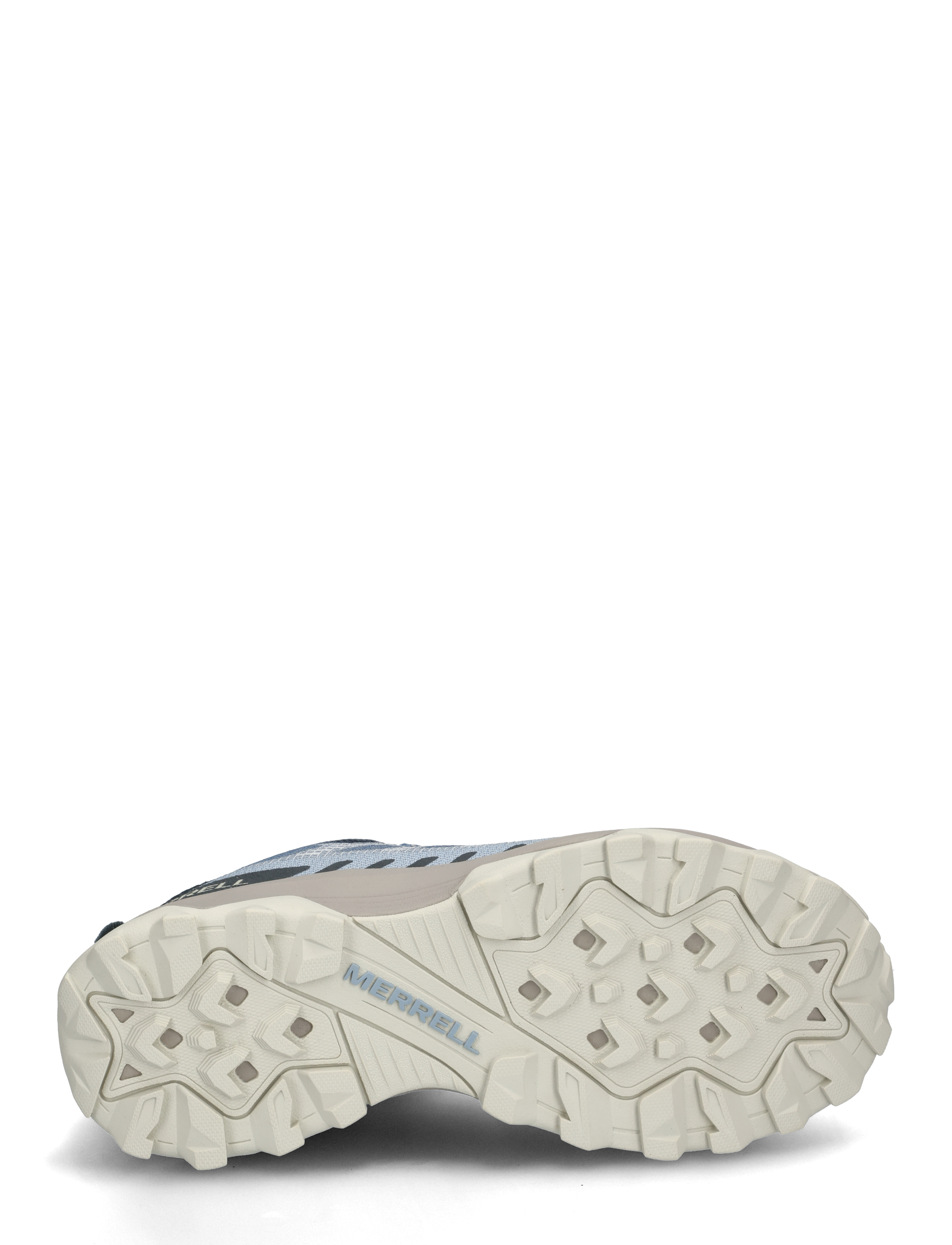 Merrell - Women's Speed Eco - Chambray - blue - 4