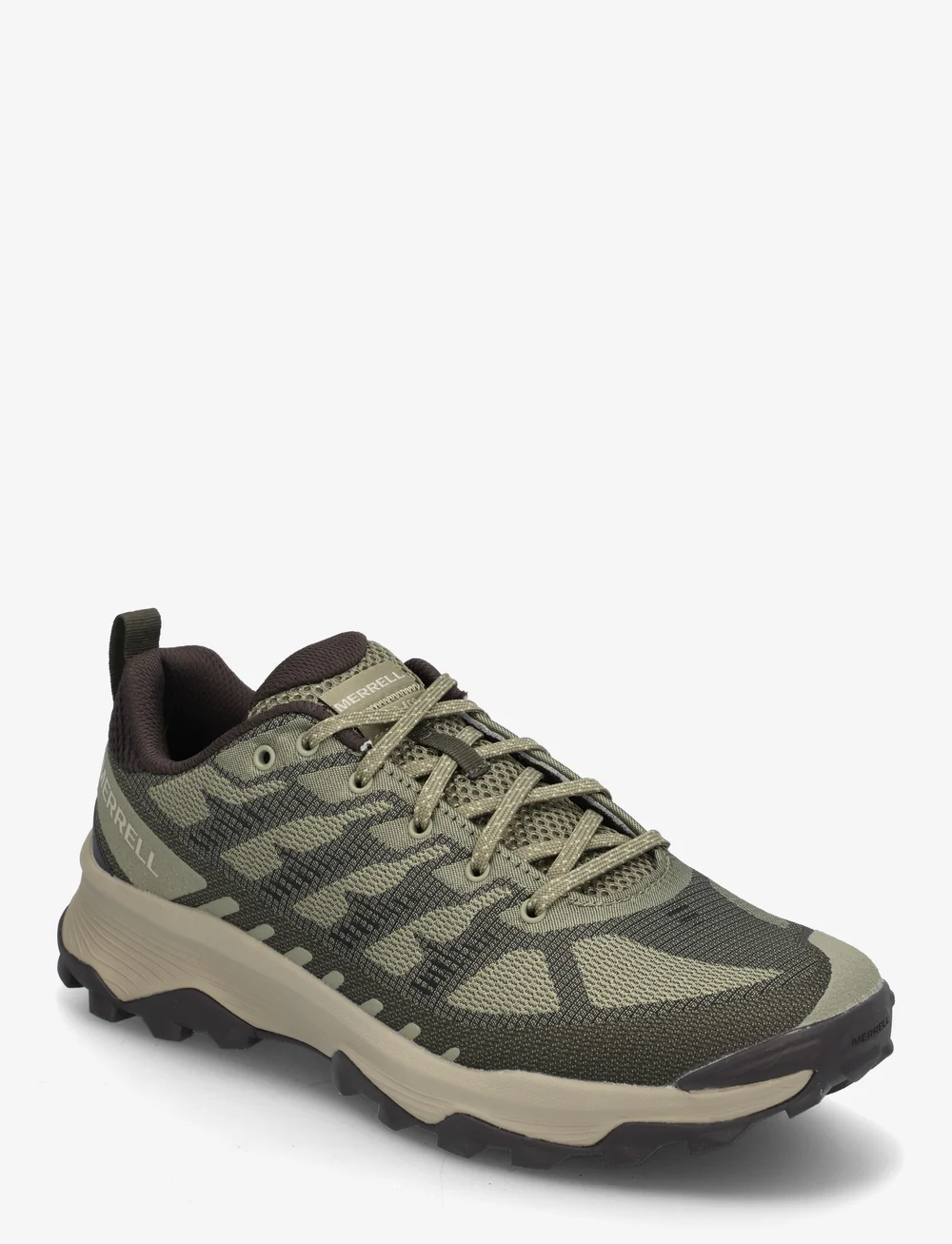 Merrell - Men's Speed Eco - Drab - drab - 0