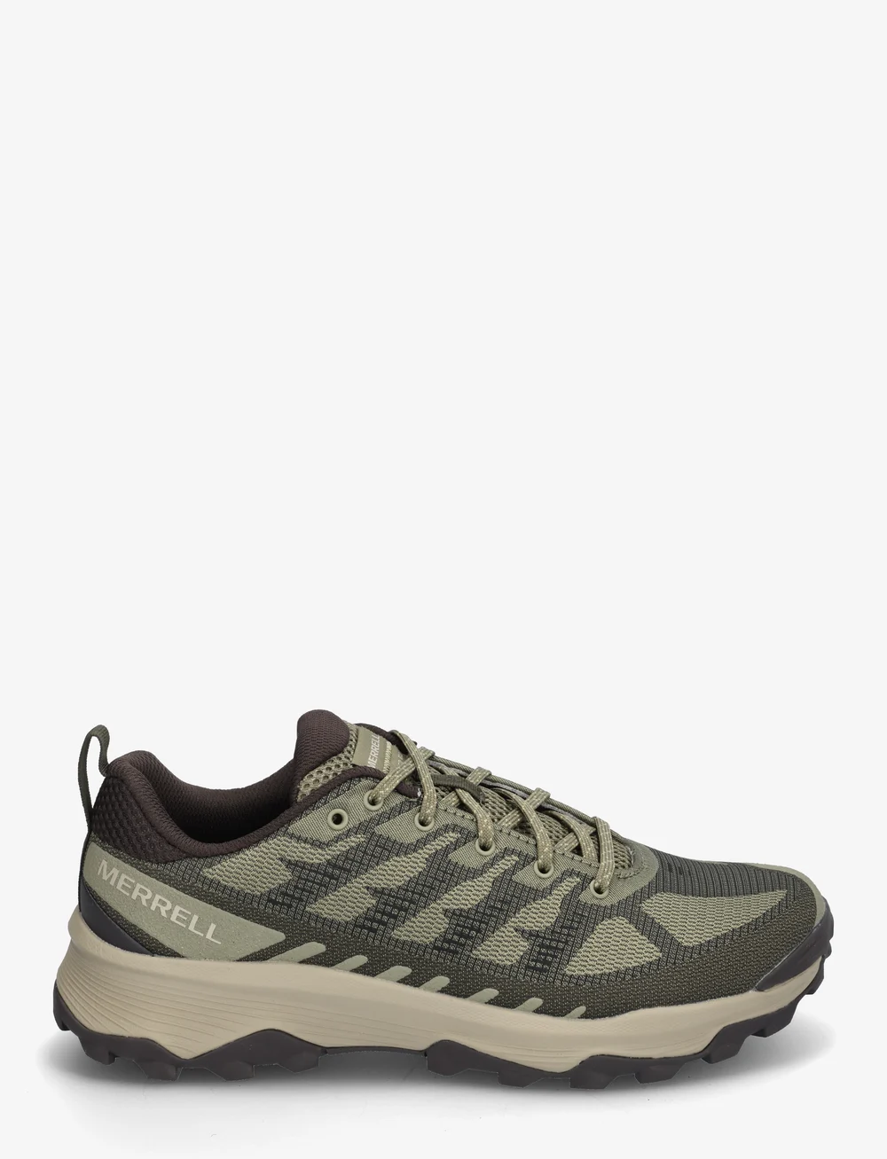 Merrell - Men's Speed Eco - Drab - drab - 1