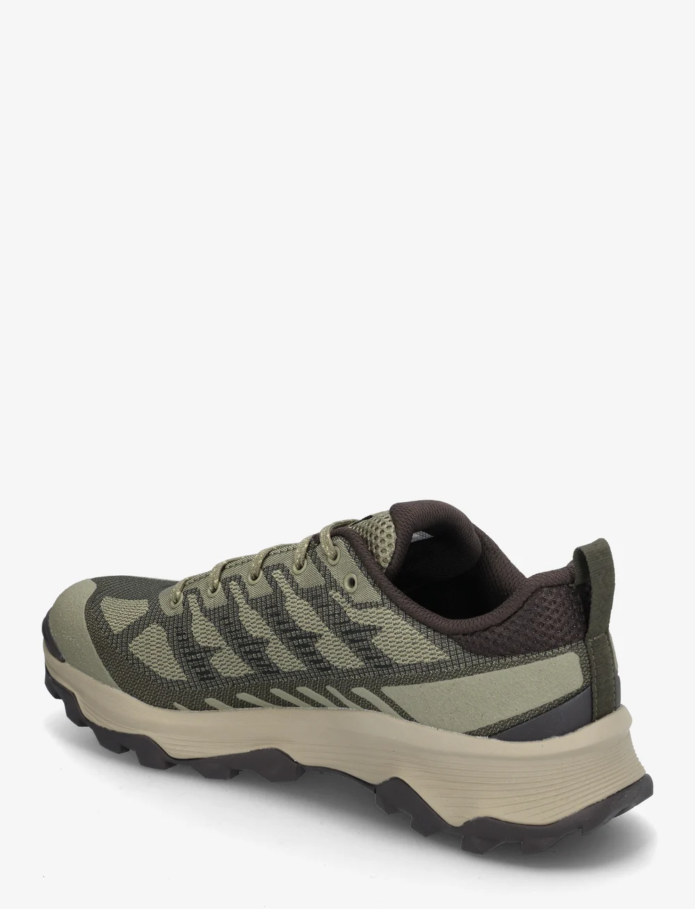 Merrell - Men's Speed Eco - Drab - drab - 2