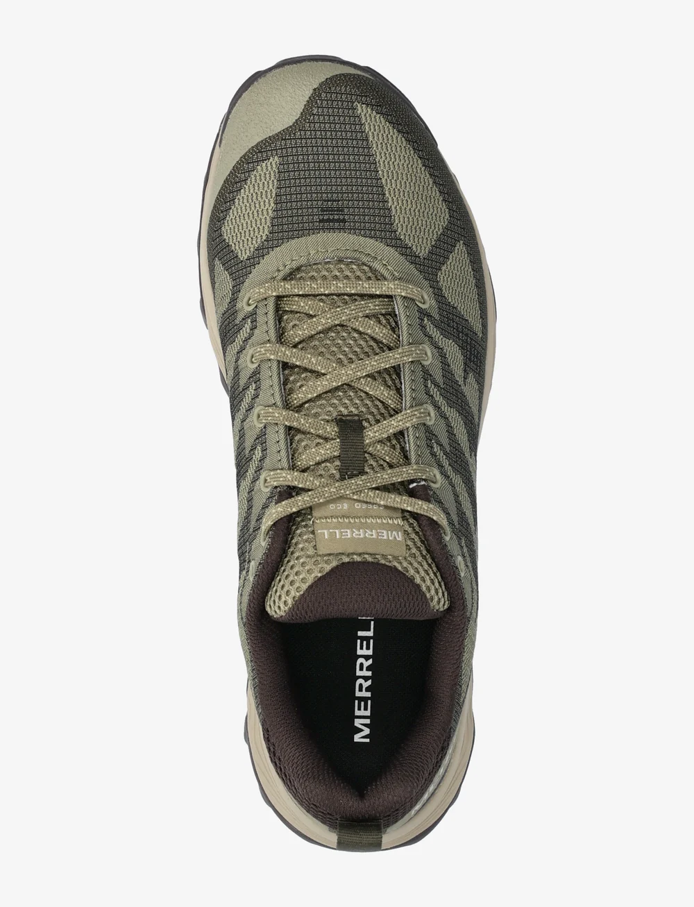 Merrell - Men's Speed Eco - Drab - drab - 3